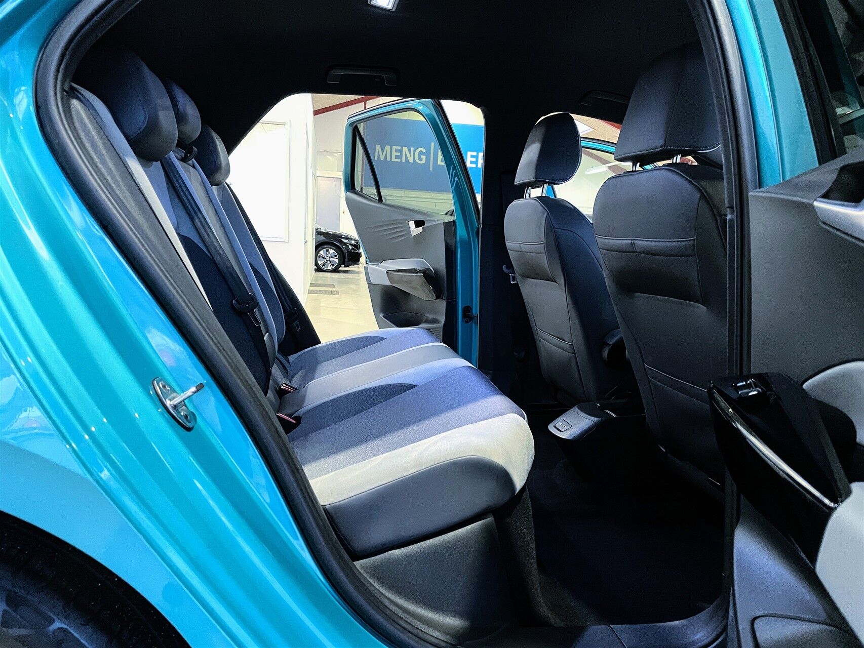 Billede af VW ID.3 EL 1st Plus 204HK 5d Aut.