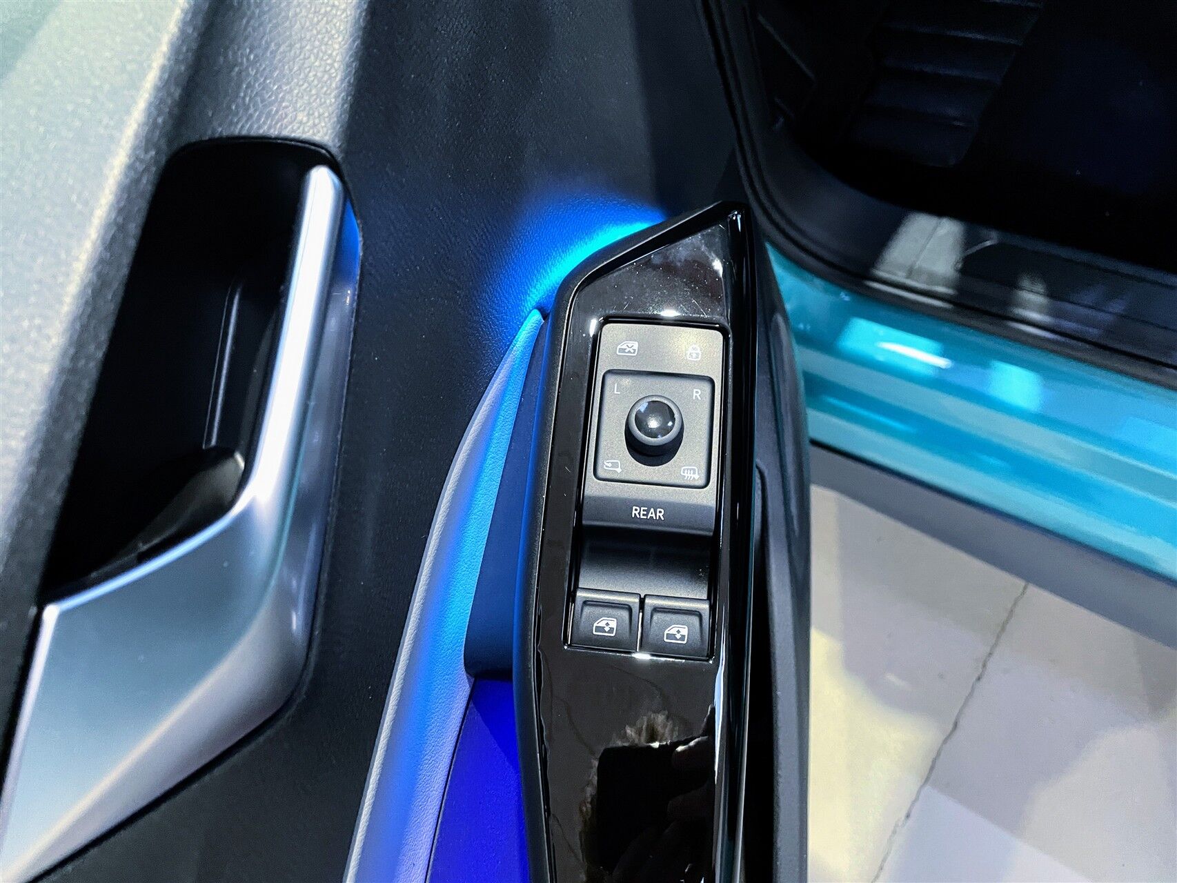 Billede af VW ID.3 EL 1st Plus 204HK 5d Aut.