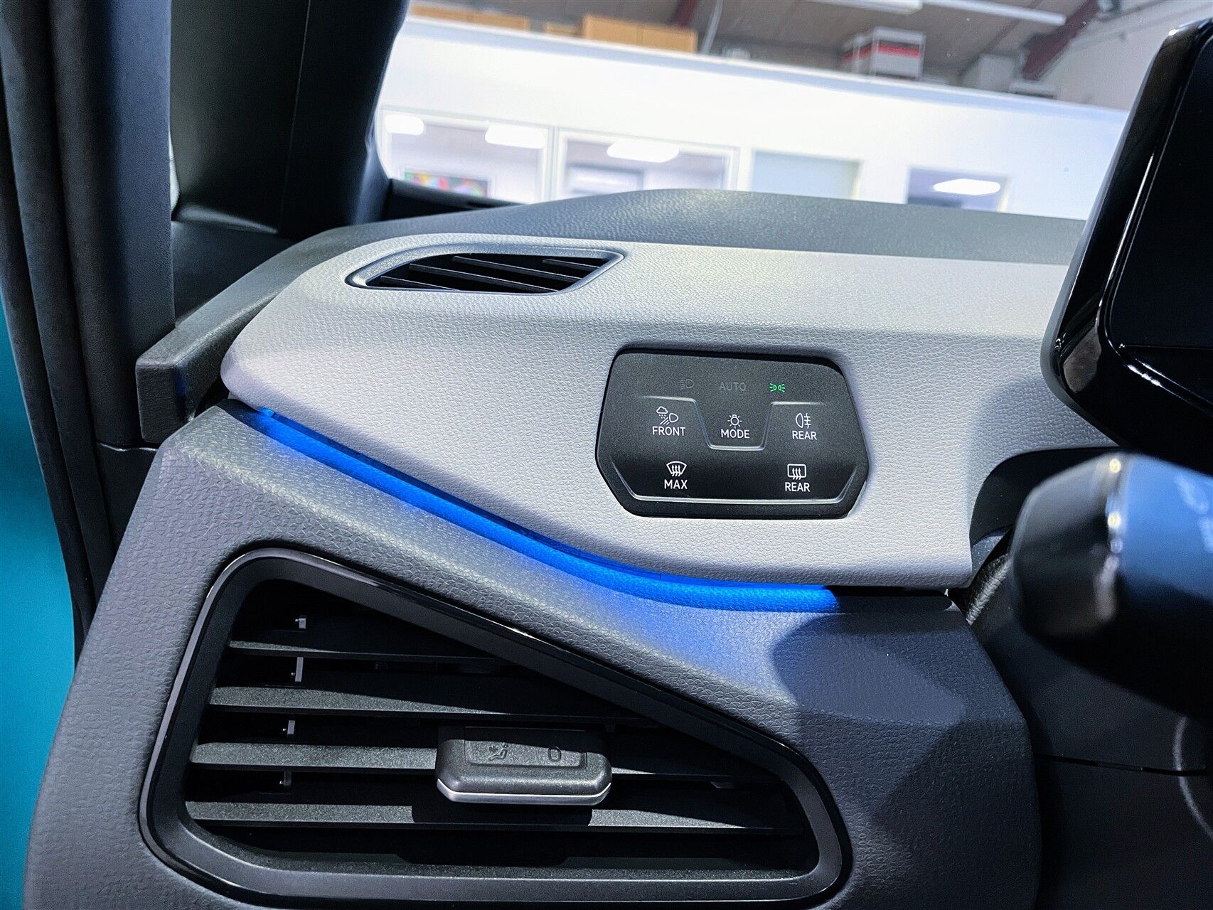 Billede af VW ID.3 EL 1st Plus 204HK 5d Aut.