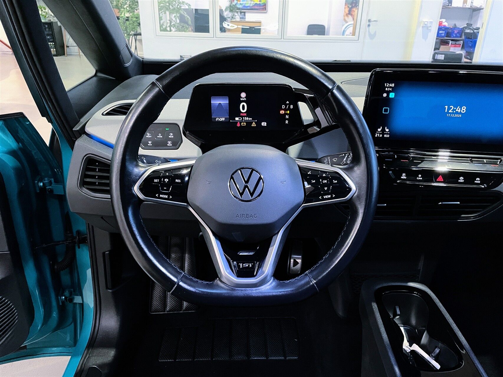 Billede af VW ID.3 EL 1st Plus 204HK 5d Aut.