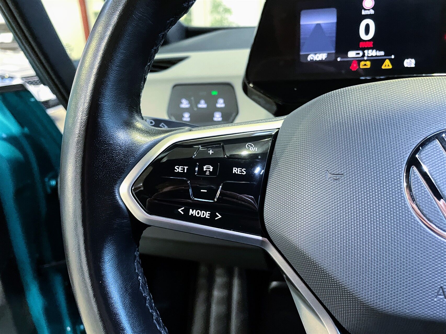 Billede af VW ID.3 EL 1st Plus 204HK 5d Aut.