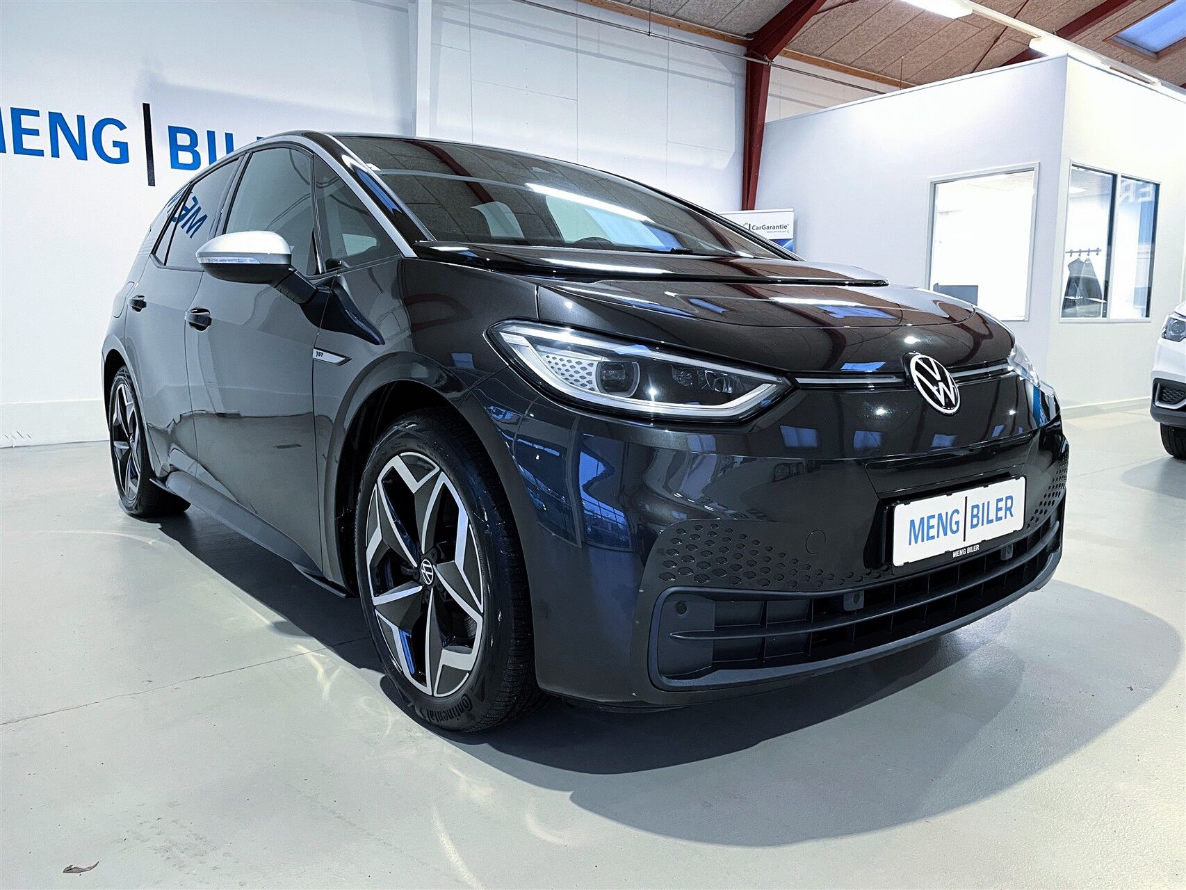 Billede af VW ID.3 EL 1st Plus 204HK 5d Aut.