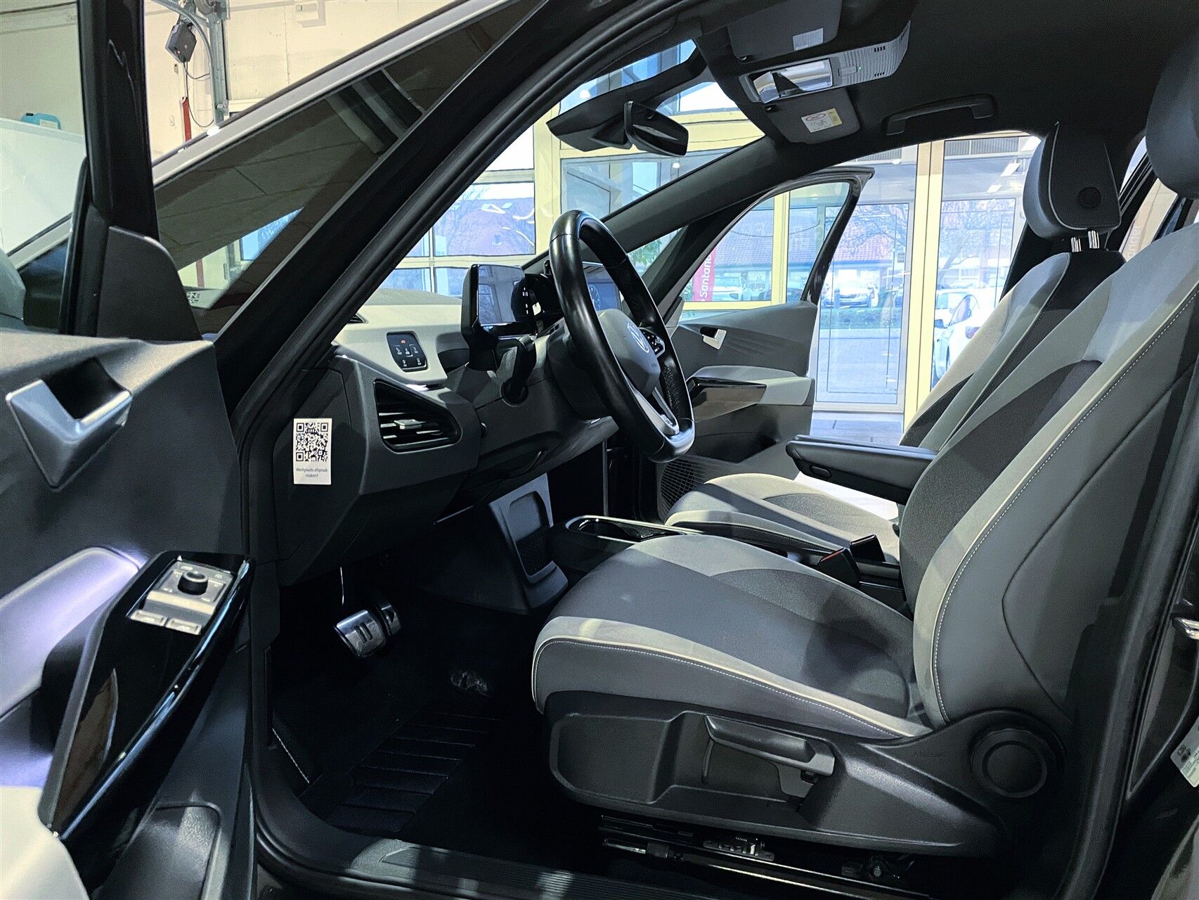 Billede af VW ID.3 EL 1st Plus 204HK 5d Aut.