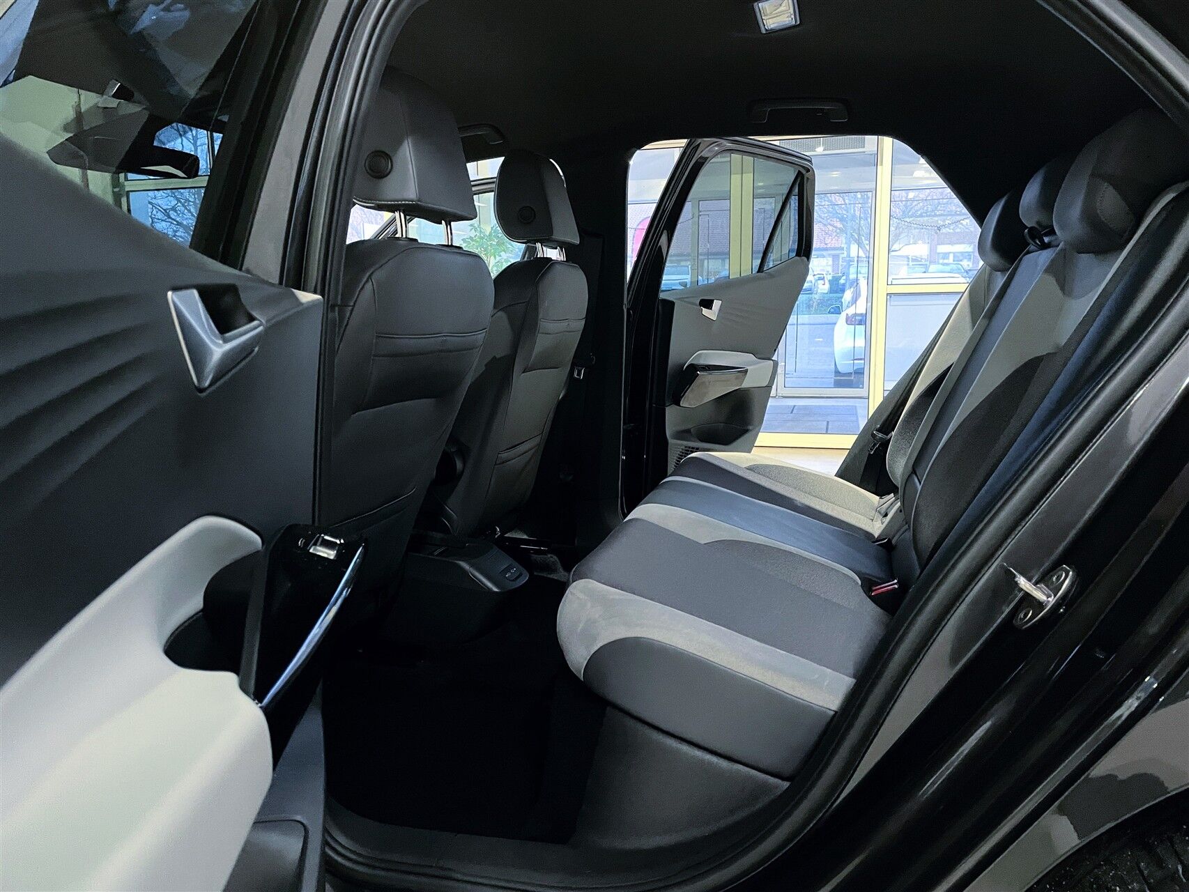 Billede af VW ID.3 EL 1st Plus 204HK 5d Aut.