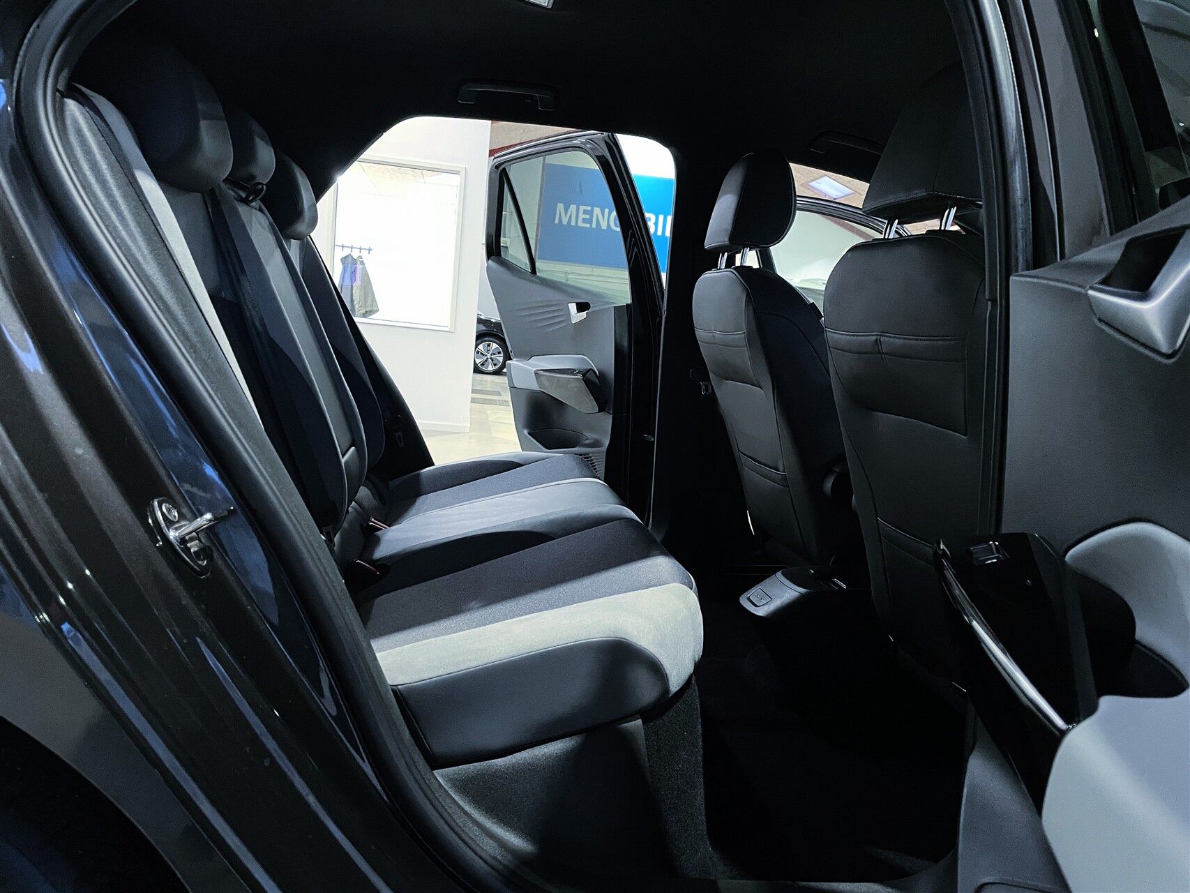 Billede af VW ID.3 EL 1st Plus 204HK 5d Aut.