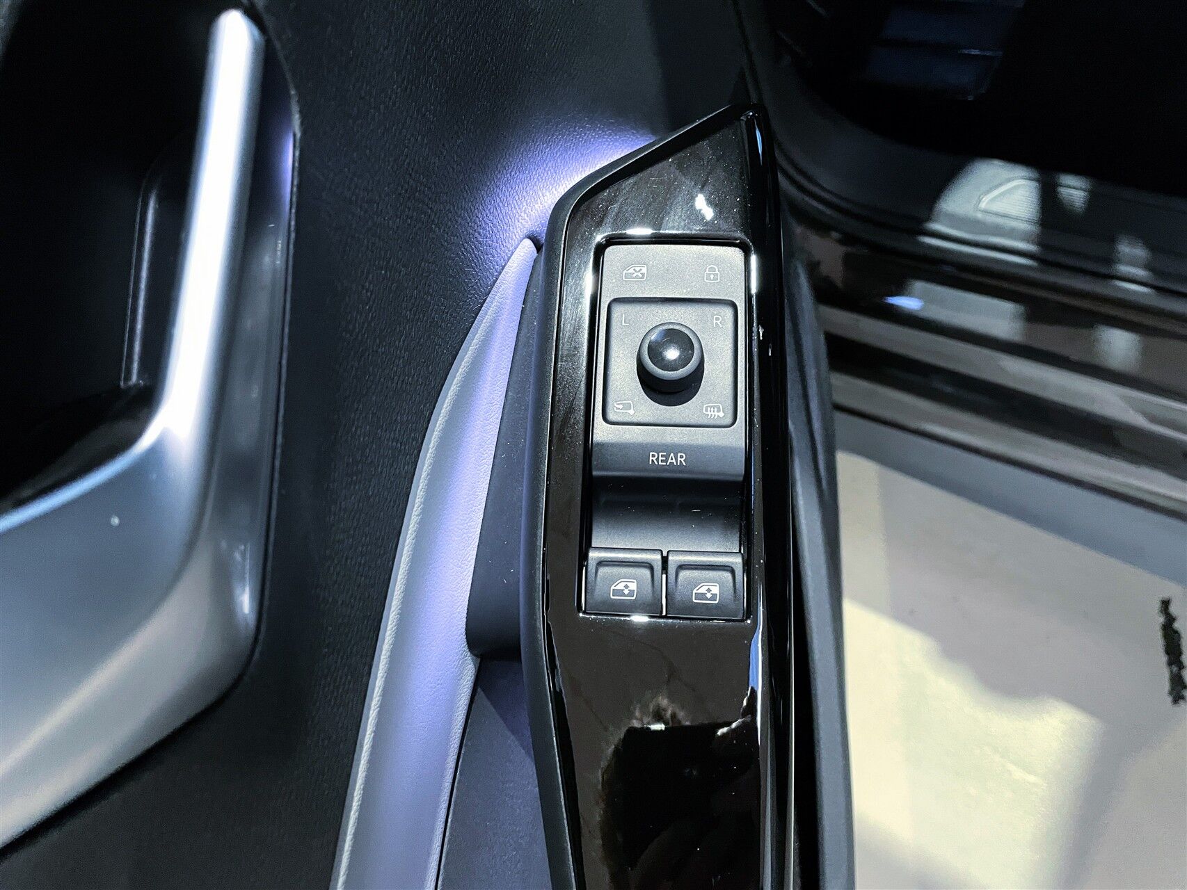 Billede af VW ID.3 EL 1st Plus 204HK 5d Aut.