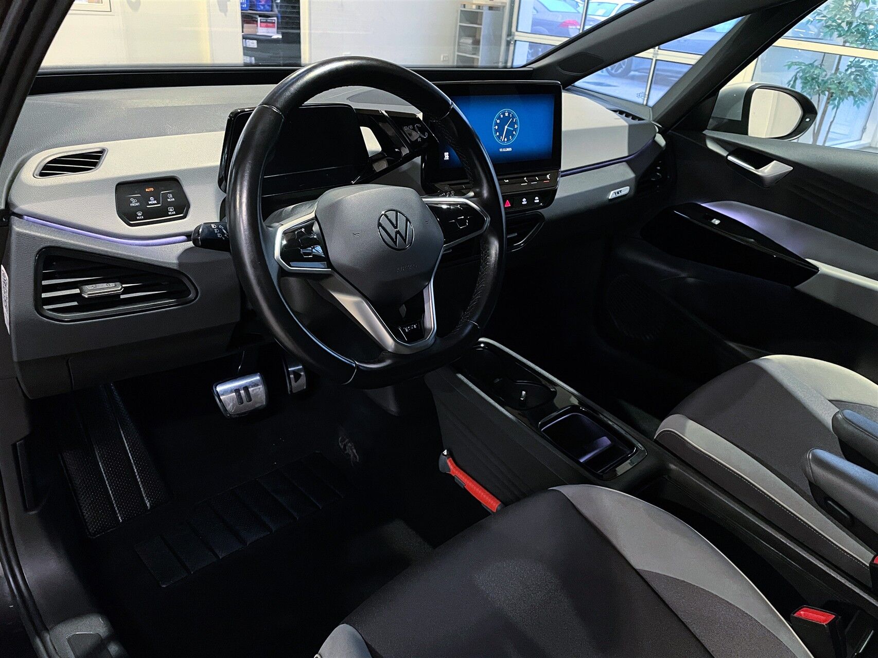 Billede af VW ID.3 EL 1st Plus 204HK 5d Aut.