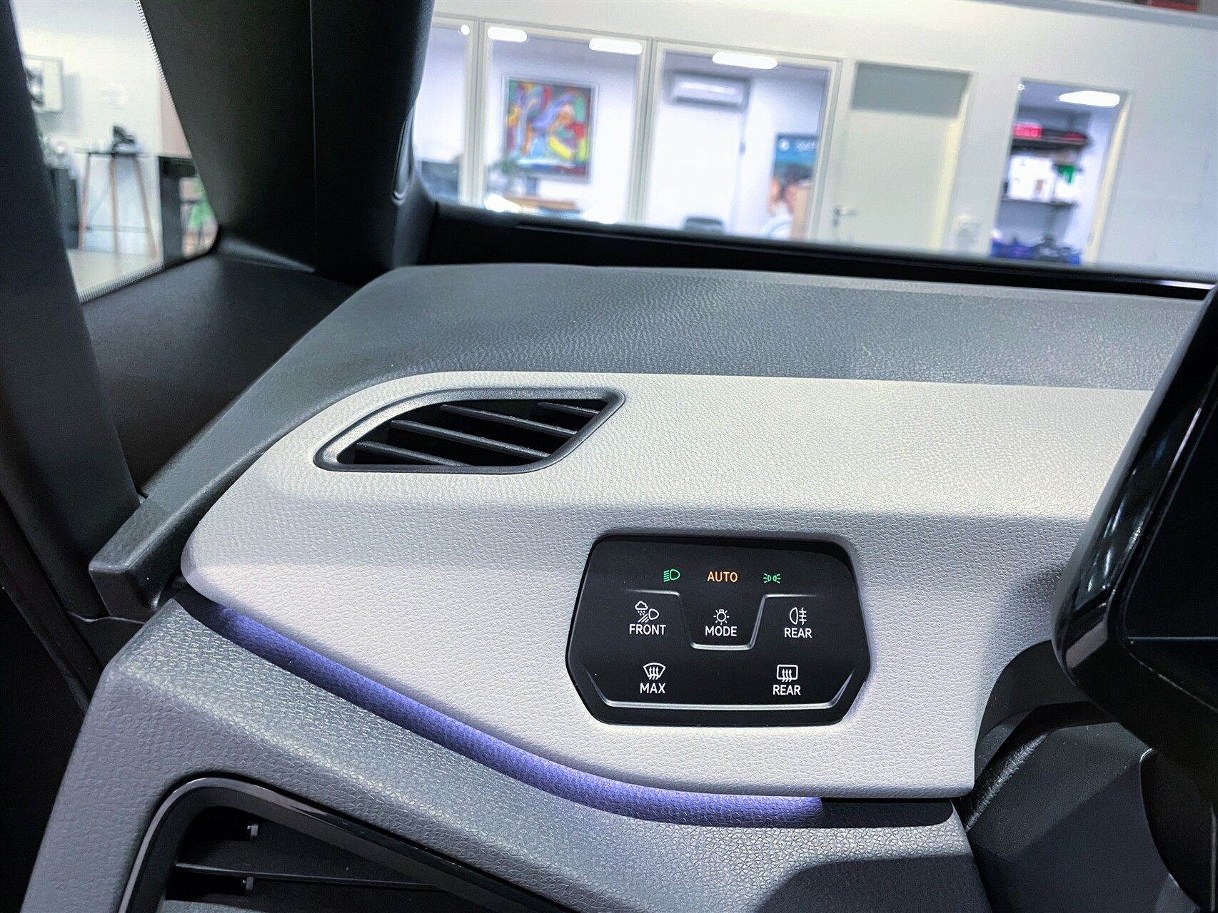 Billede af VW ID.3 EL 1st Plus 204HK 5d Aut.