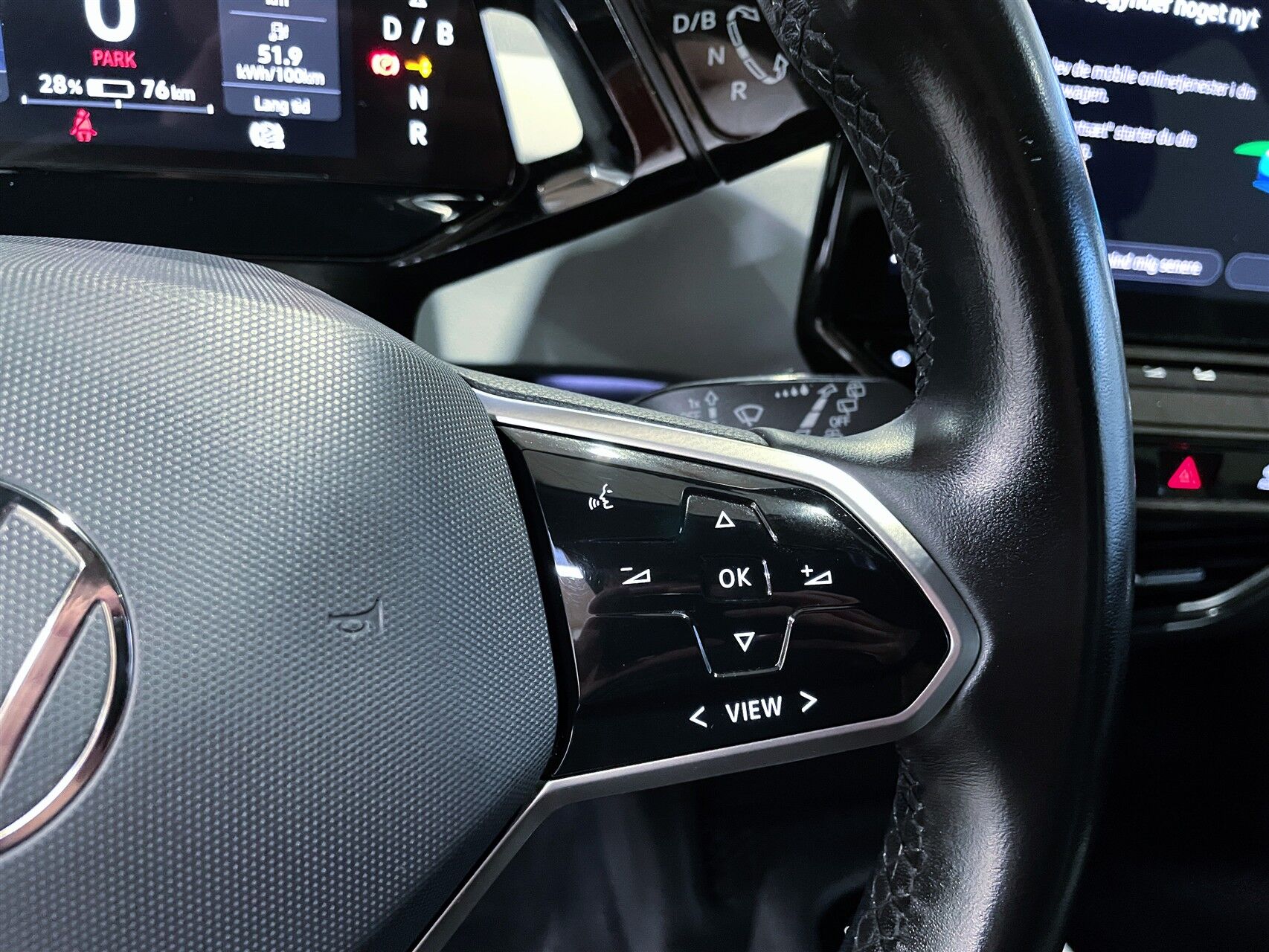 Billede af VW ID.3 EL 1st Plus 204HK 5d Aut.