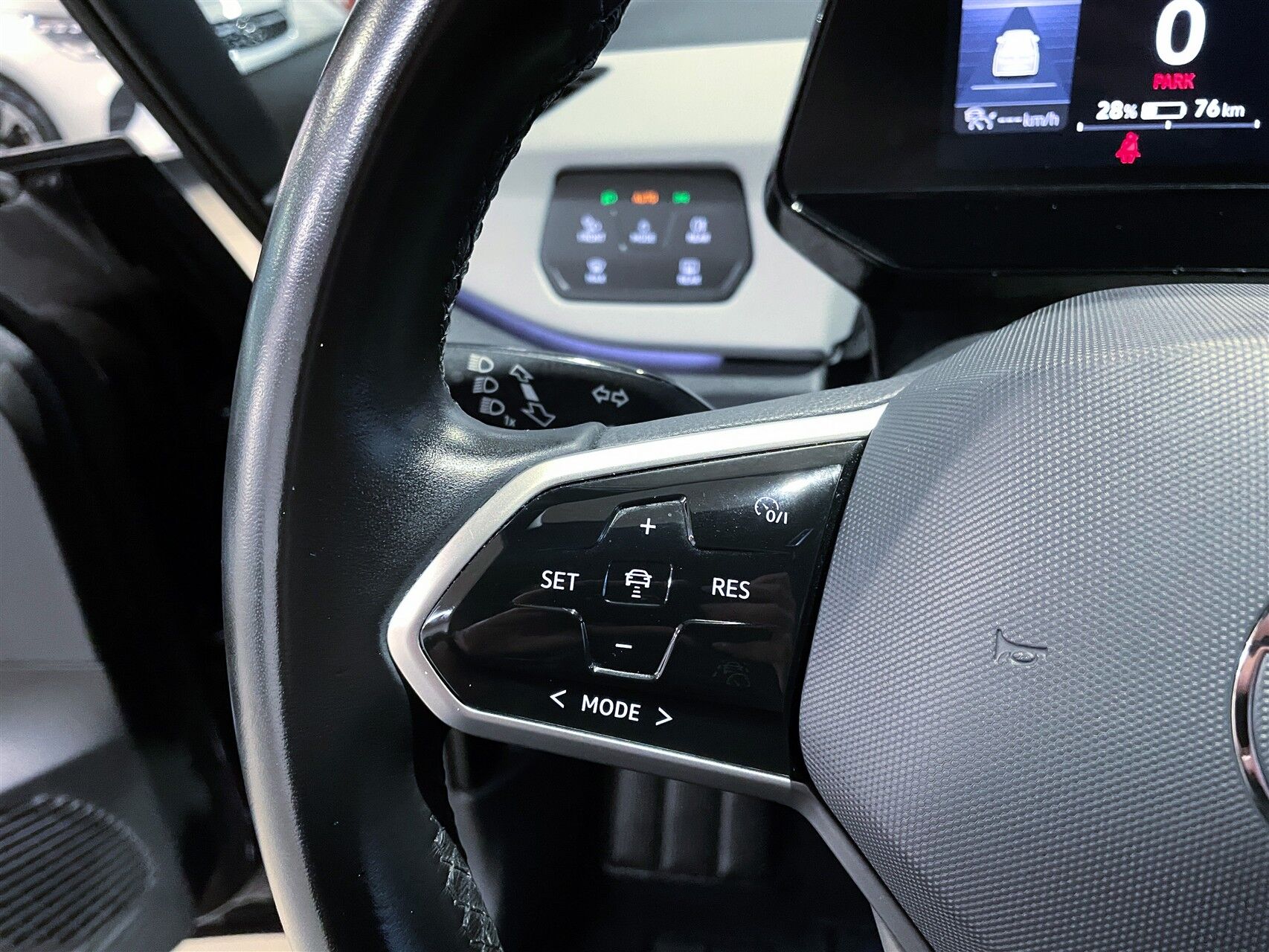 Billede af VW ID.3 EL 1st Plus 204HK 5d Aut.