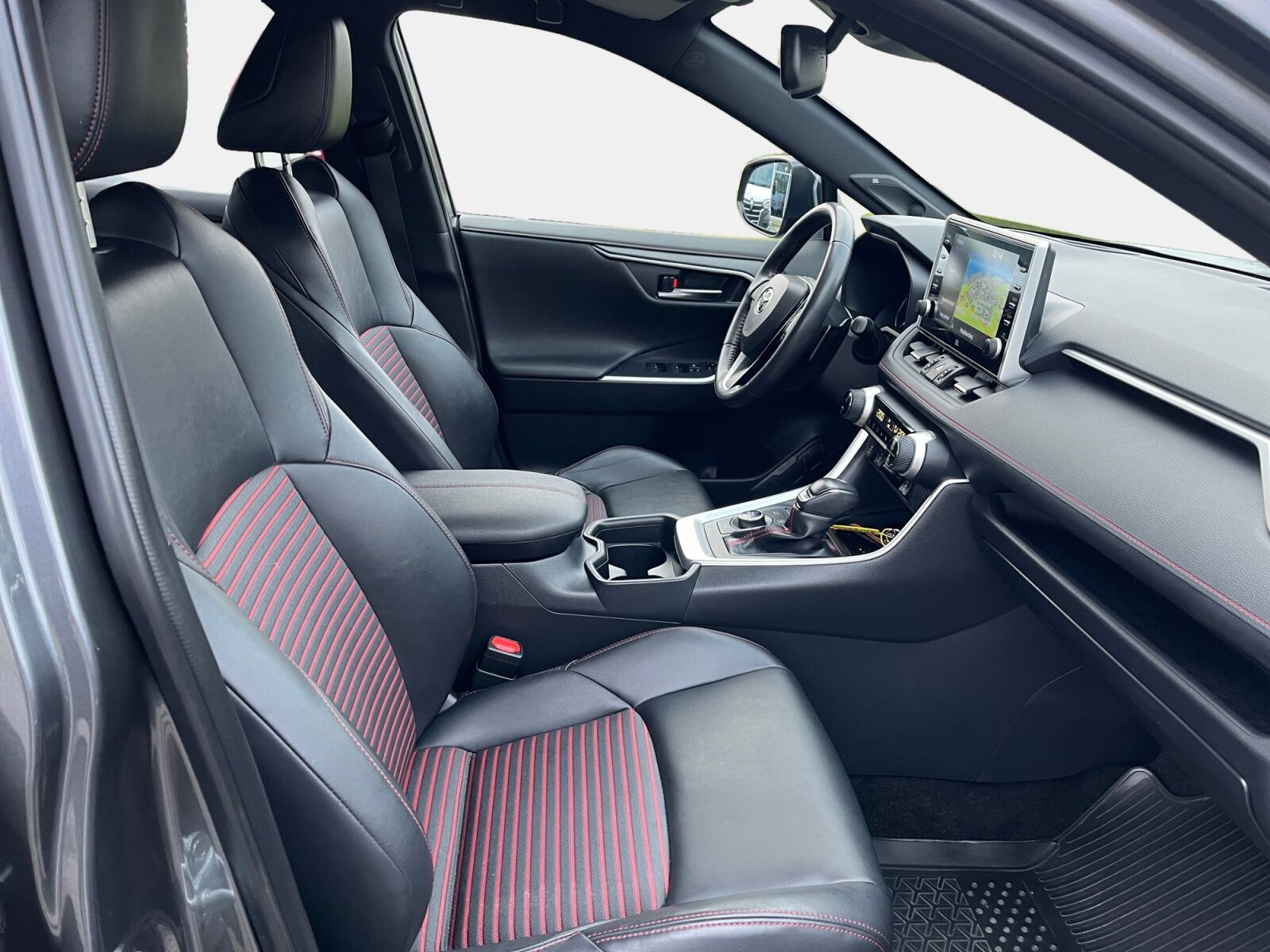 Billede af Toyota RAV4 Plug-in 2,5 Plugin-hybrid H3 Style AWD 306HK 5d 6g Aut.