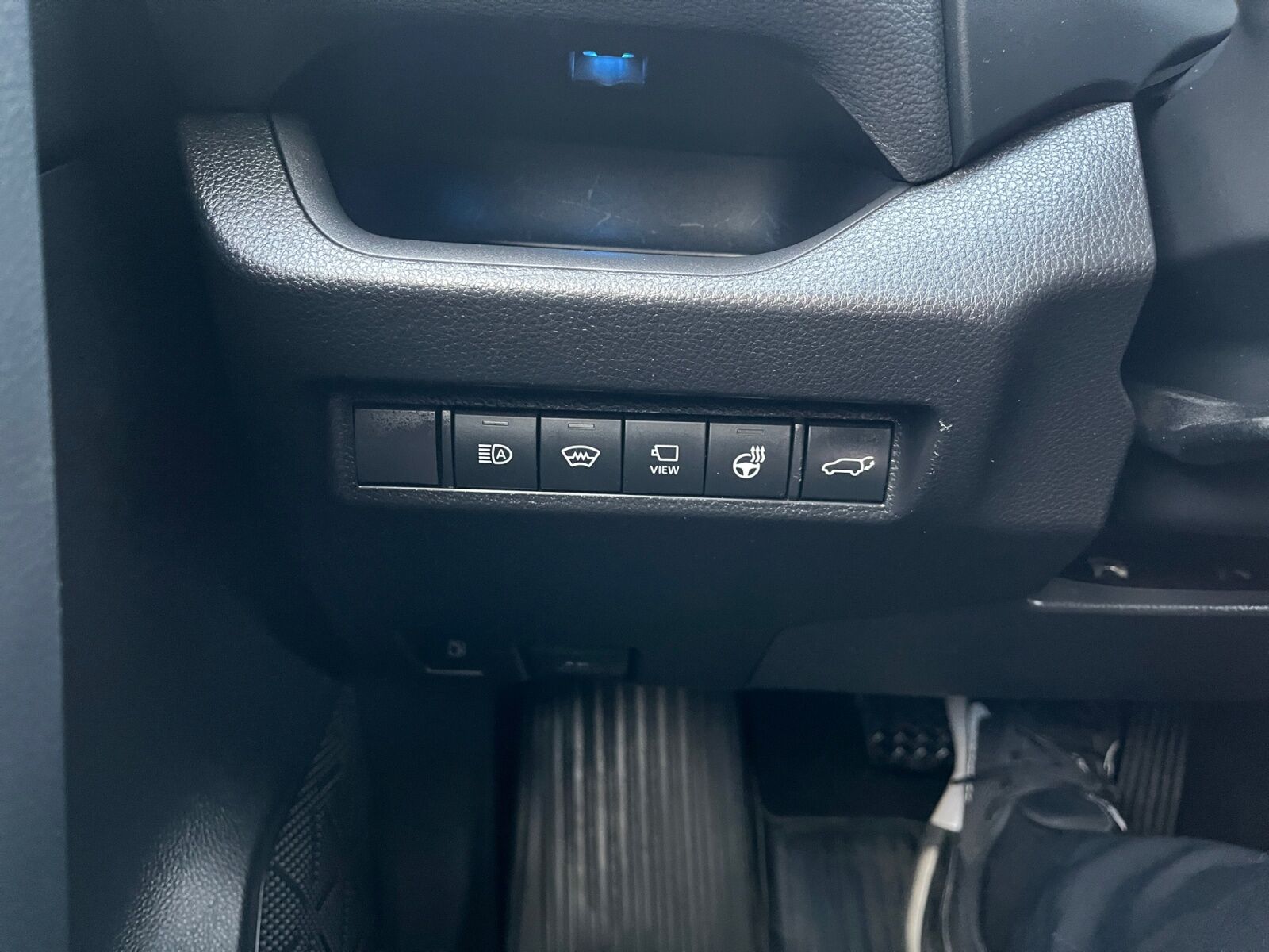 Billede af Toyota RAV4 Plug-in 2,5 Plugin-hybrid H3 Style AWD 306HK 5d 6g Aut.