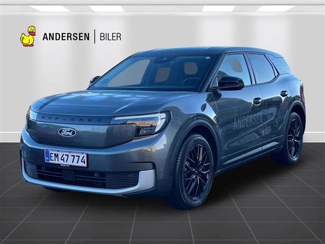 Billede af Ford Explorer EL UR Premium RWD 286HK 5d Aut.