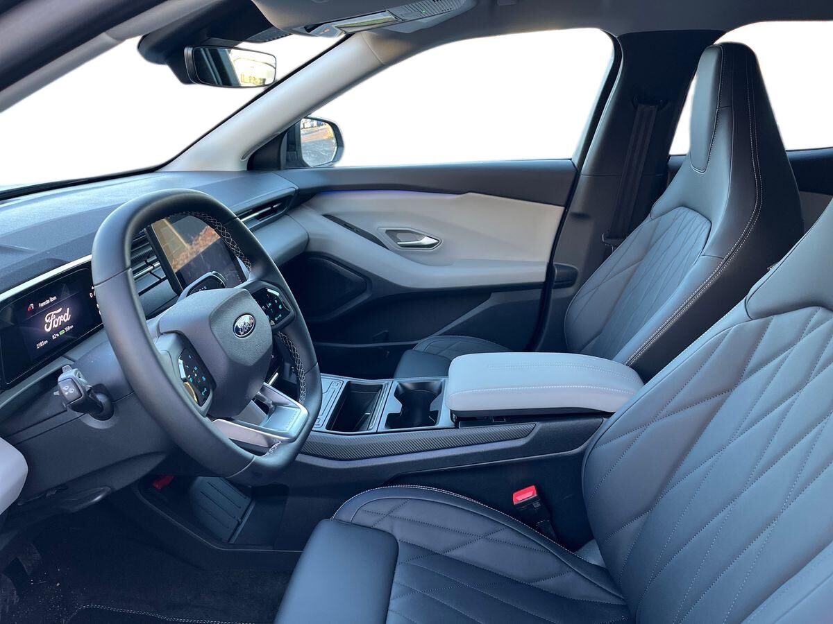 Billede af Ford Explorer EL UR Premium RWD 286HK 5d Aut.