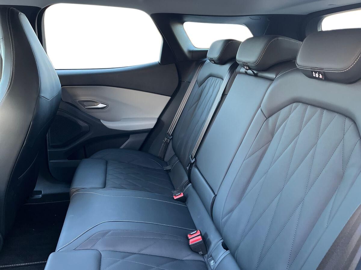 Billede af Ford Explorer EL UR Premium RWD 286HK 5d Aut.