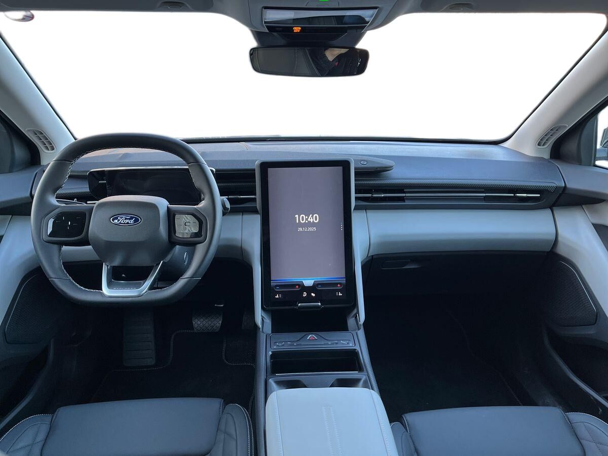 Billede af Ford Explorer EL UR Premium RWD 286HK 5d Aut.