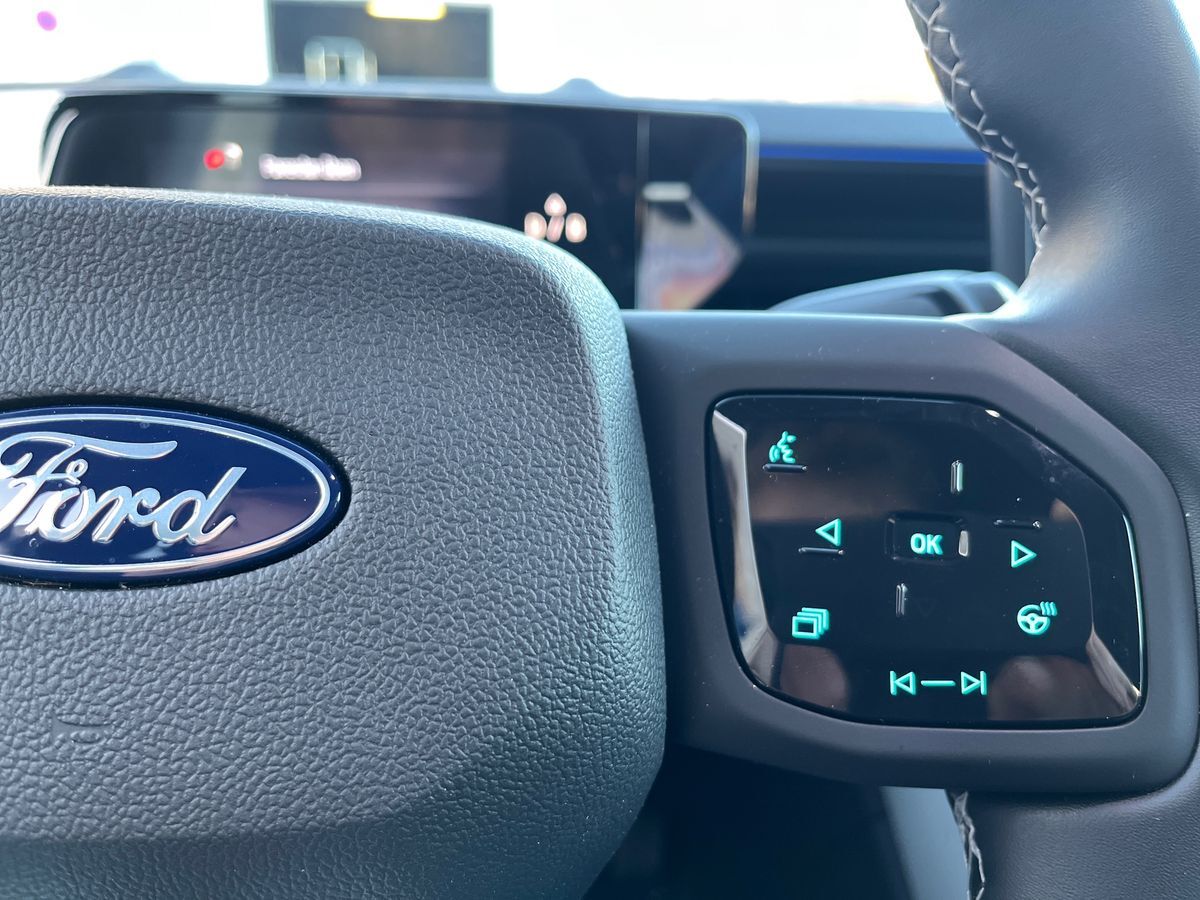 Billede af Ford Explorer EL UR Premium RWD 286HK 5d Aut.