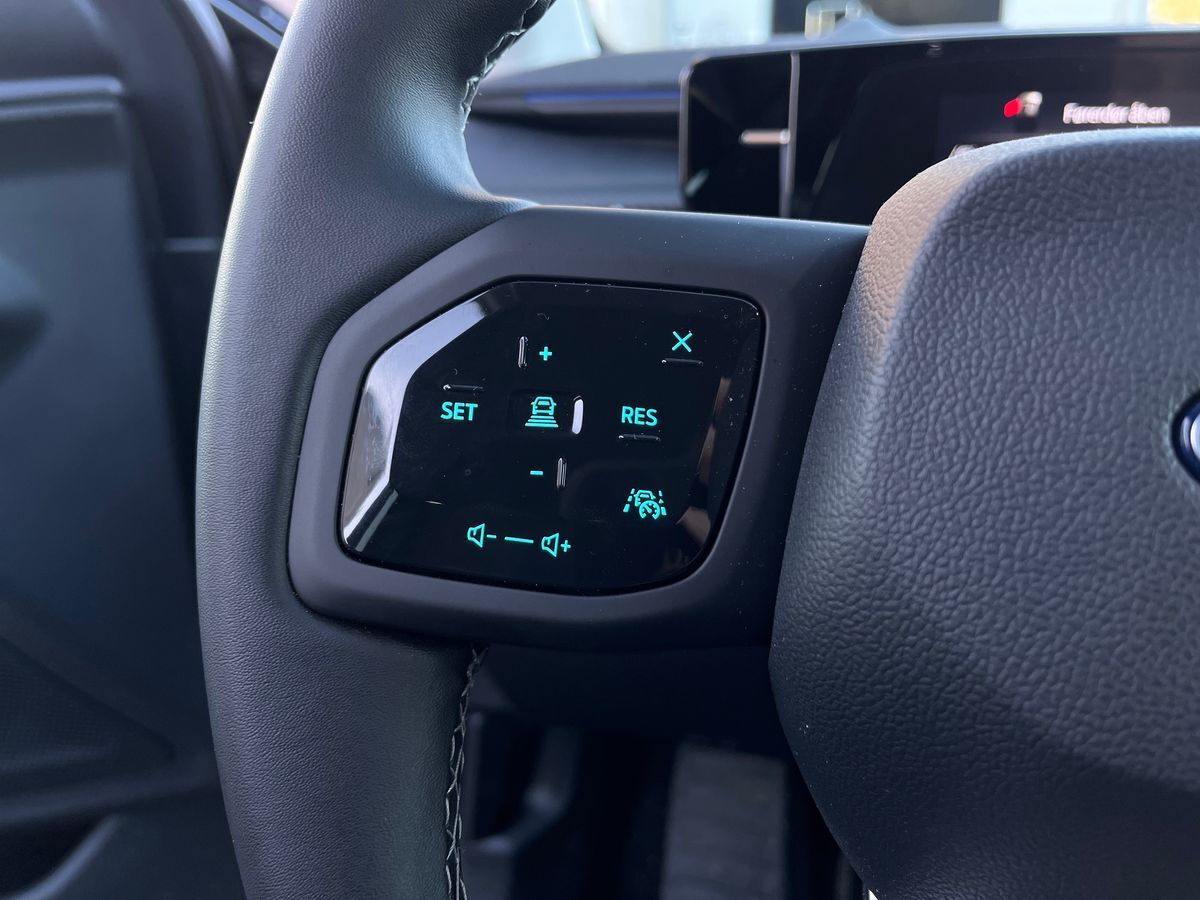 Billede af Ford Explorer EL UR Premium RWD 286HK 5d Aut.