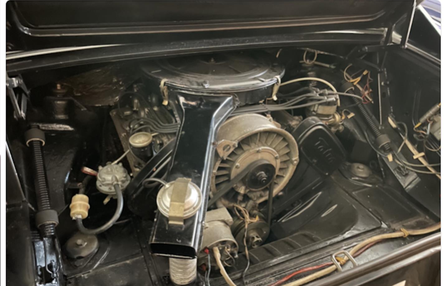 Billede af Tatra T613 3,5 168HK