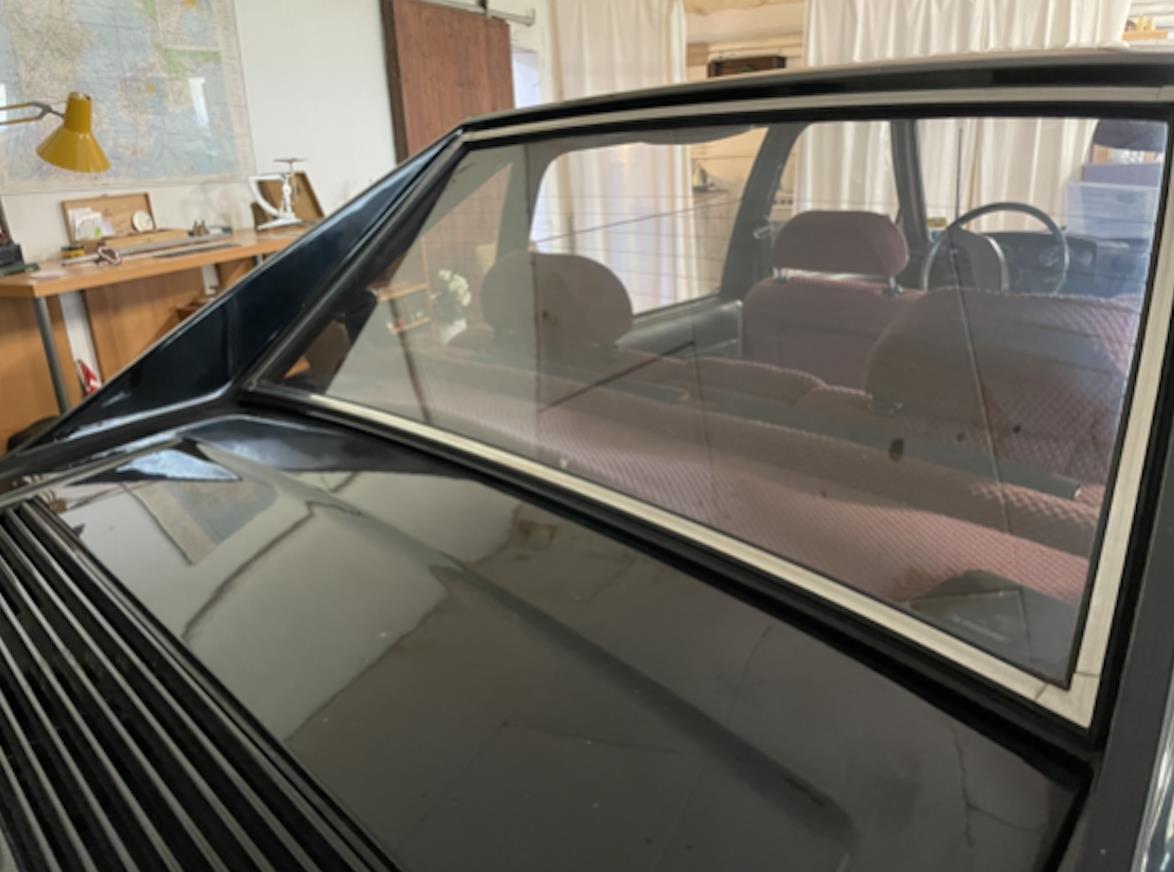 Billede af Tatra T613 3,5 168HK