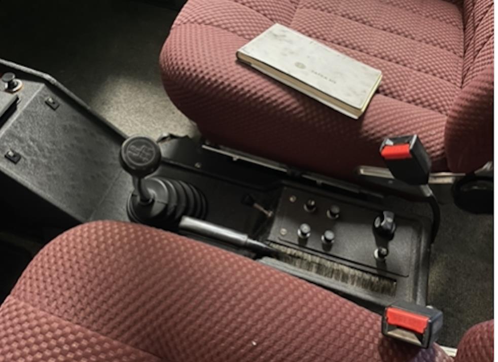 Billede af Tatra T613 3,5 168HK