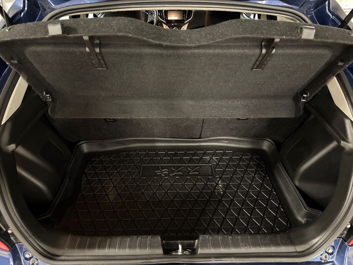 Billede af Suzuki Baleno 1,2 Dualjet Exclusive KUP 90HK 5d