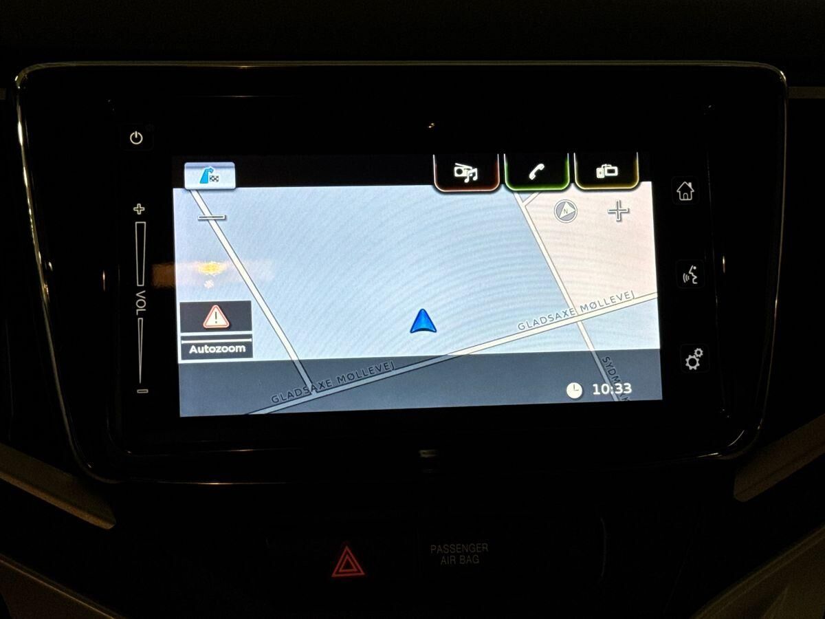 Billede af Suzuki Baleno 1,2 Dualjet Exclusive KUP 90HK 5d