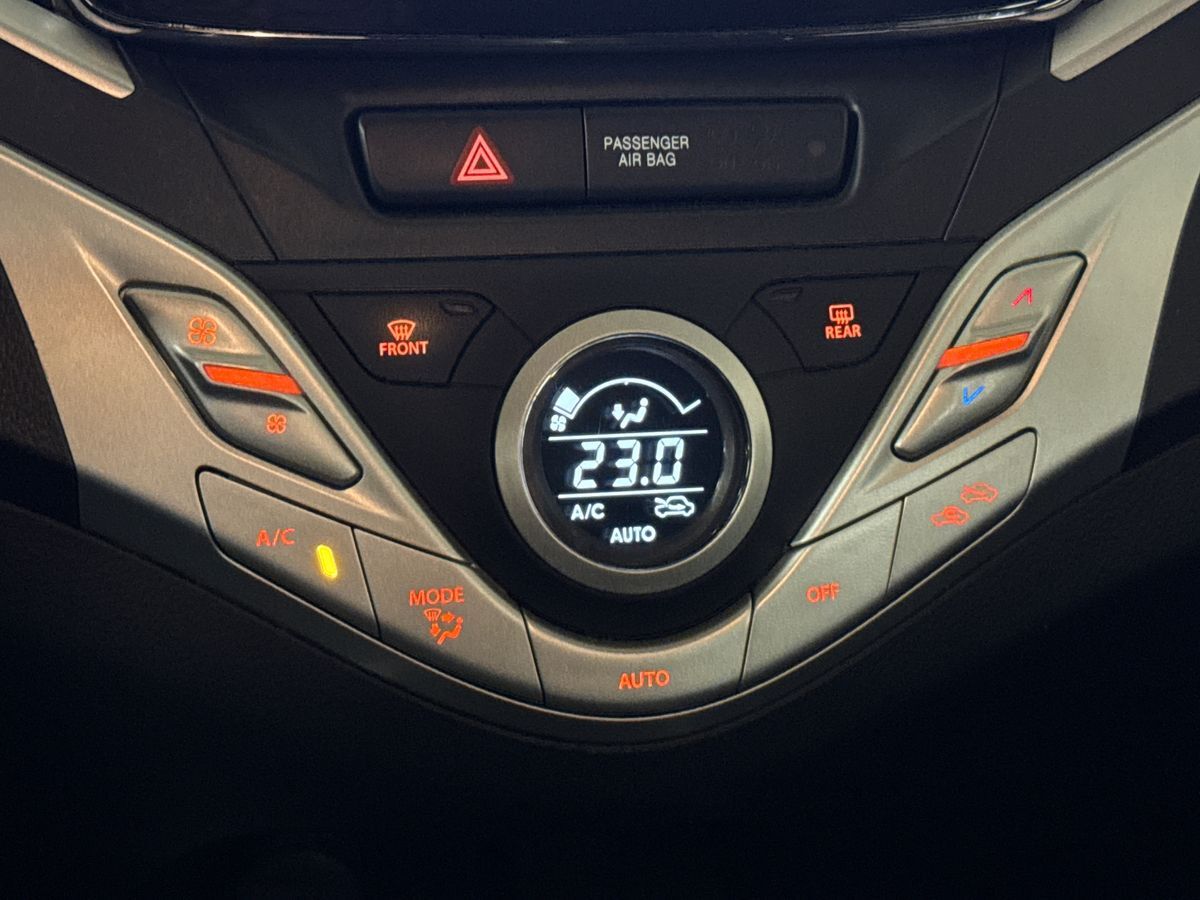 Billede af Suzuki Baleno 1,2 Dualjet Exclusive KUP 90HK 5d