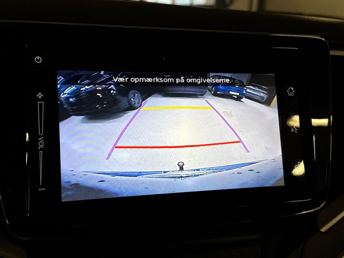 Billede af Suzuki Baleno 1,2 Dualjet Exclusive KUP 90HK 5d