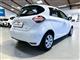 Billede af Renault Zoe 52 kWh 109HK 5d Aut. 