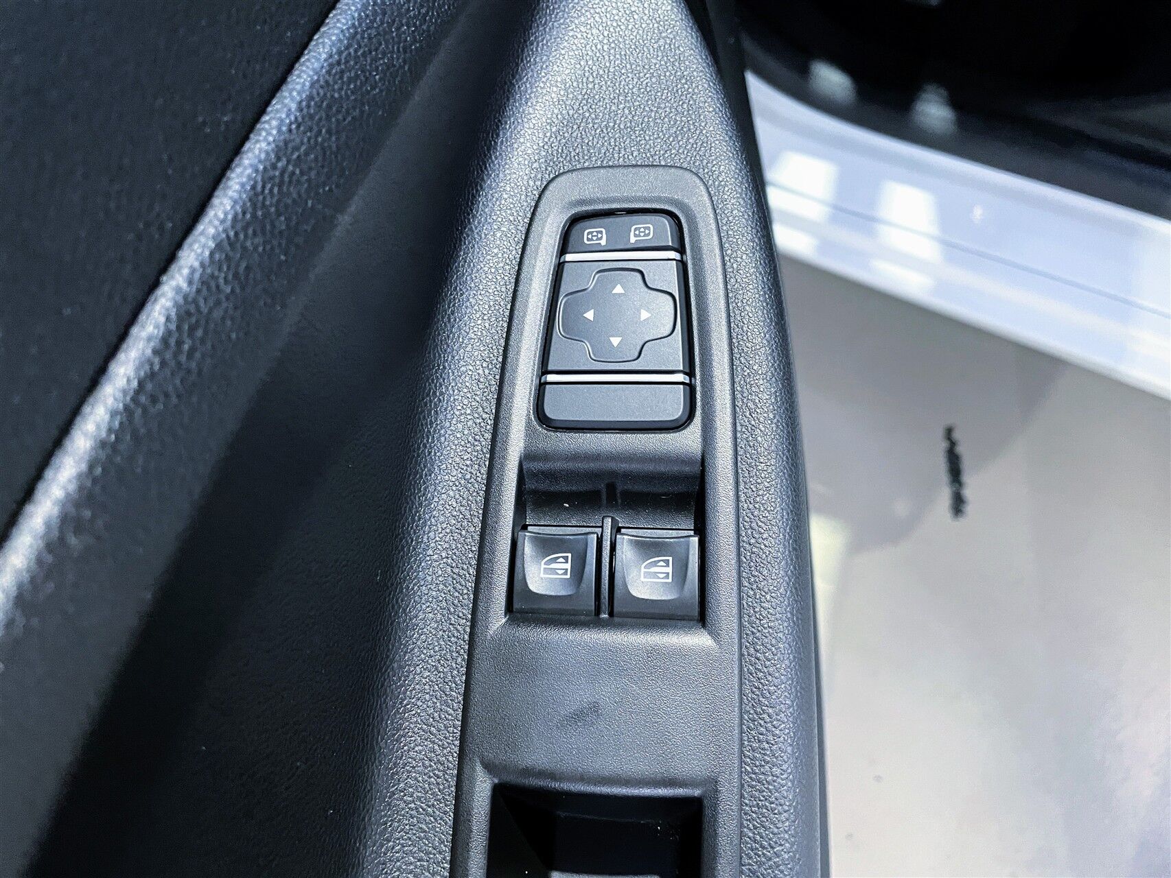 Billede af Renault Zoe 52 kWh 109HK 5d Aut. 