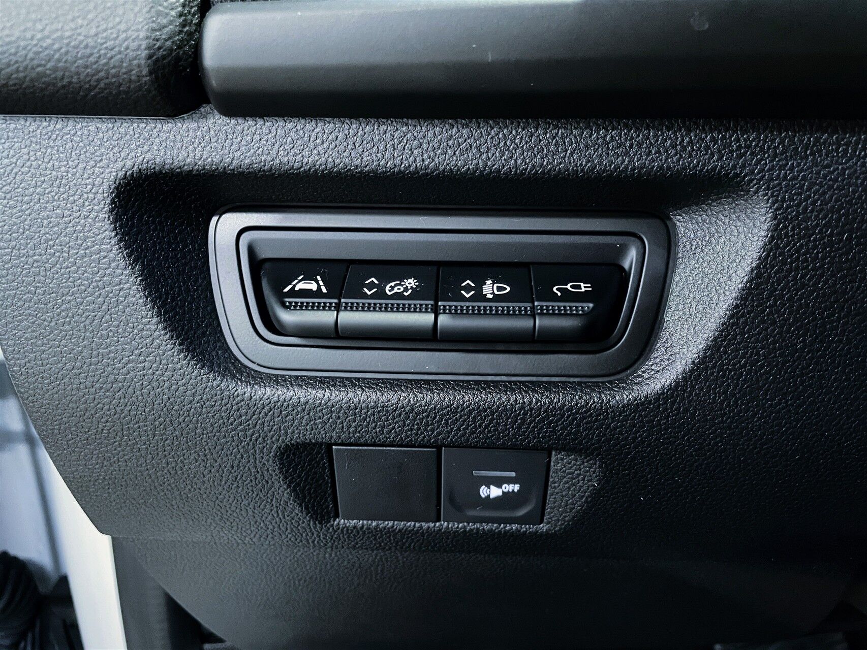 Billede af Renault Zoe 52 kWh 109HK 5d Aut. 