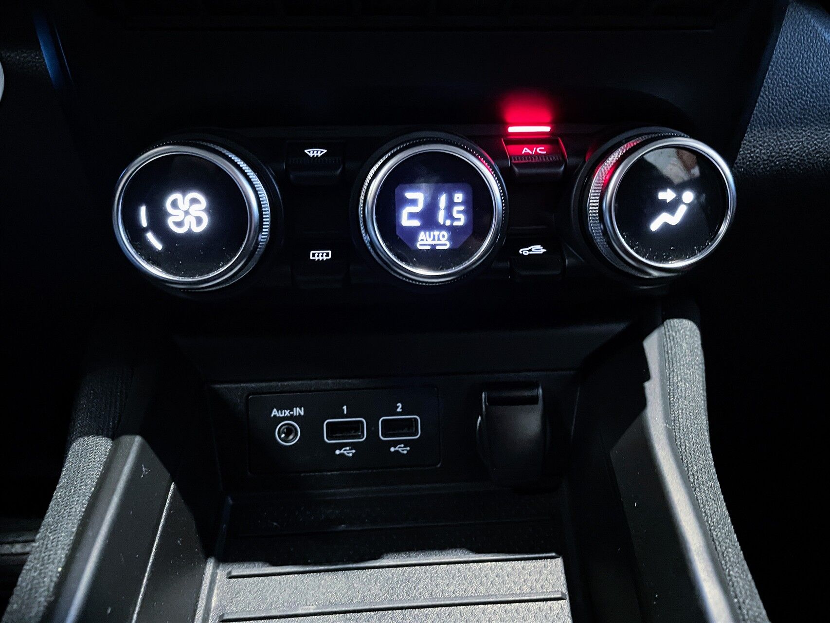 Billede af Renault Zoe 52 kWh 109HK 5d Aut. 