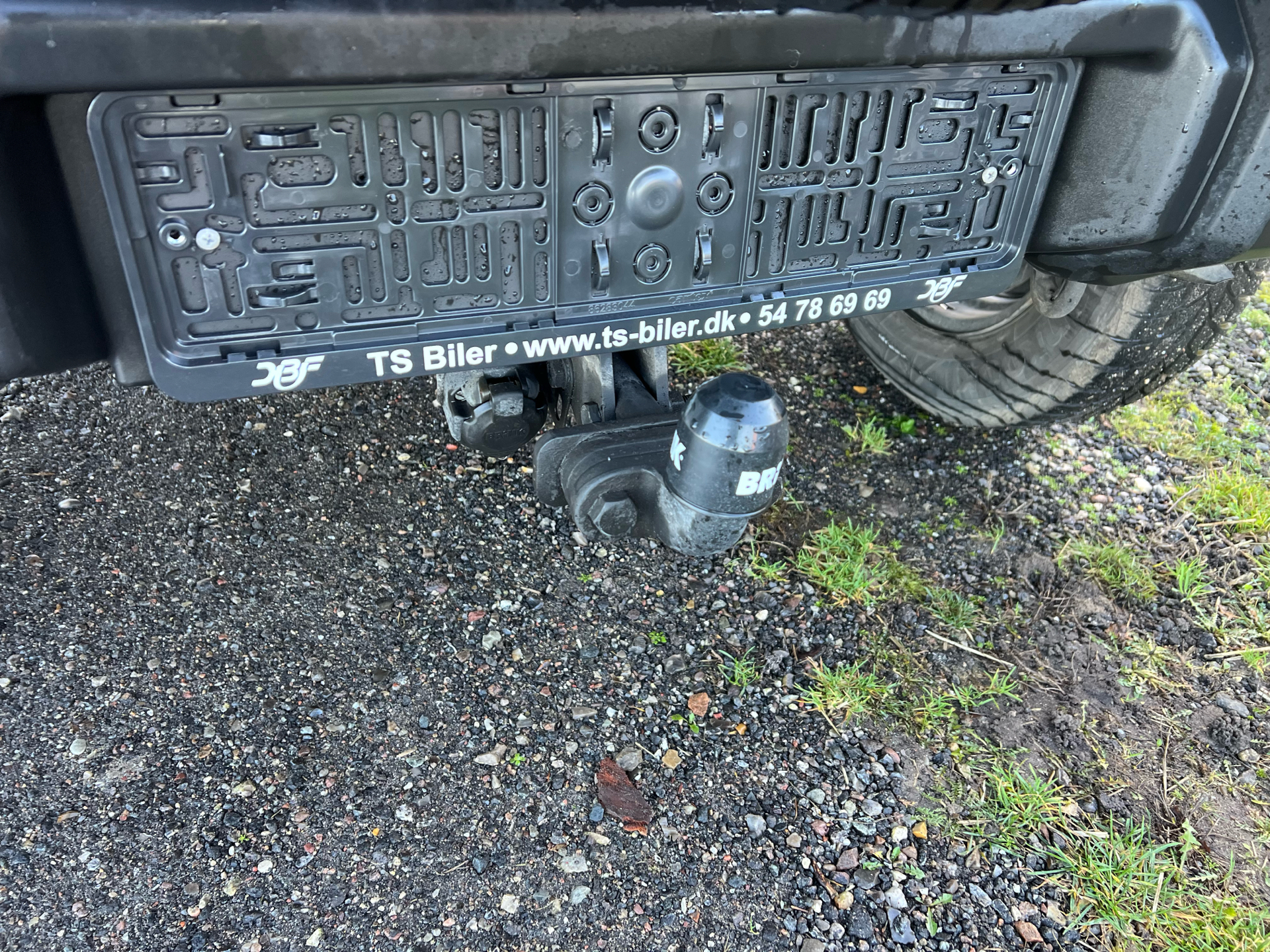 Billede af Suzuki Jimny 1,5 Touch AllGrip 102HK 3d