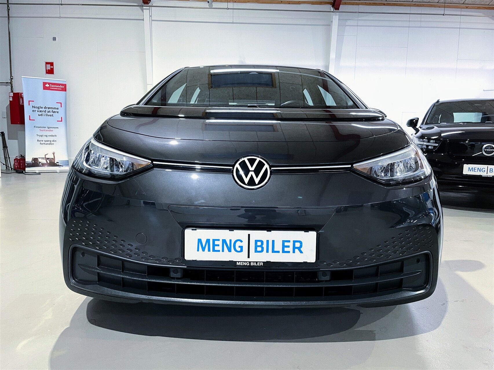 Billede af VW ID.3 EL Pro 204HK 5d Aut.