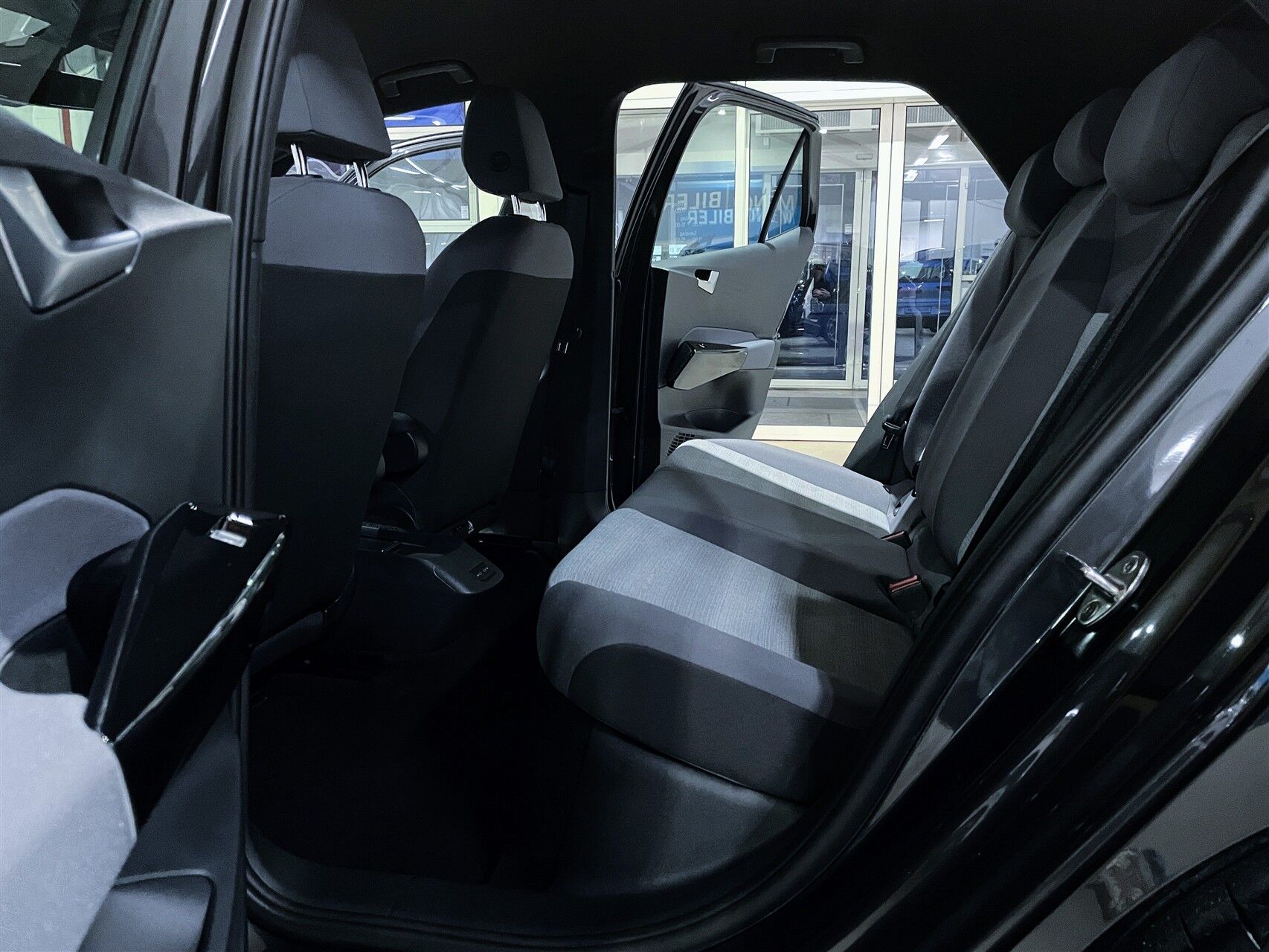 Billede af VW ID.3 EL Pro 204HK 5d Aut.