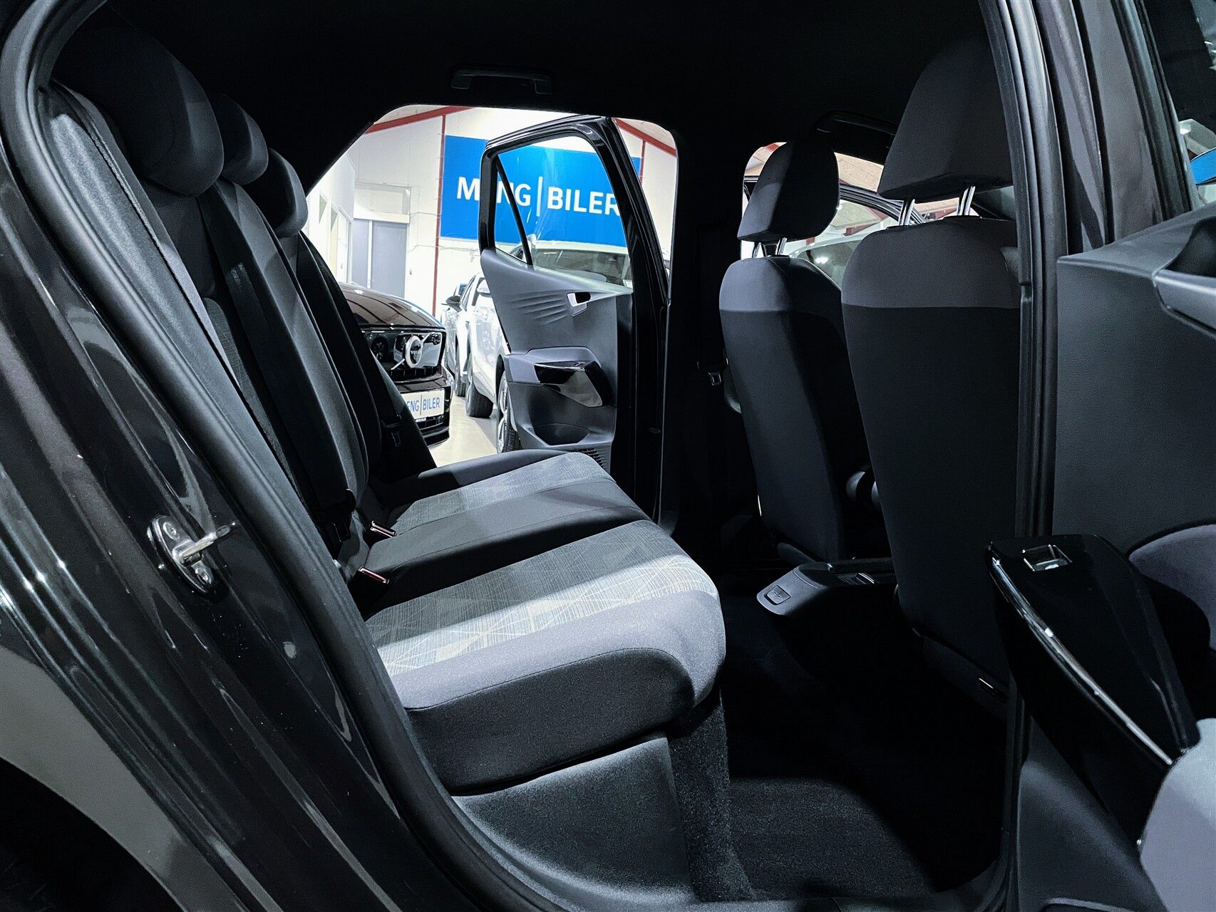 Billede af VW ID.3 EL Pro 204HK 5d Aut.