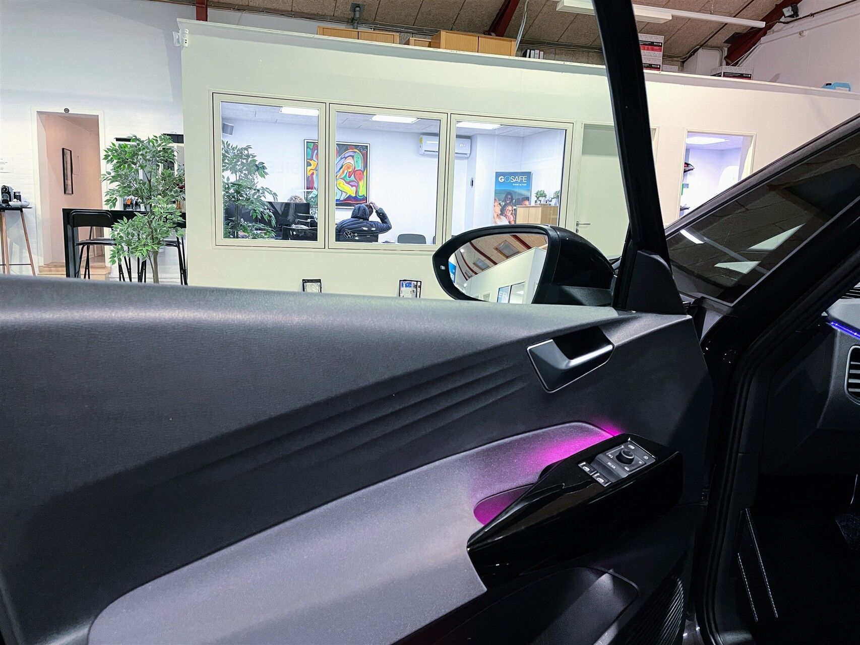 Billede af VW ID.3 EL Pro 204HK 5d Aut.