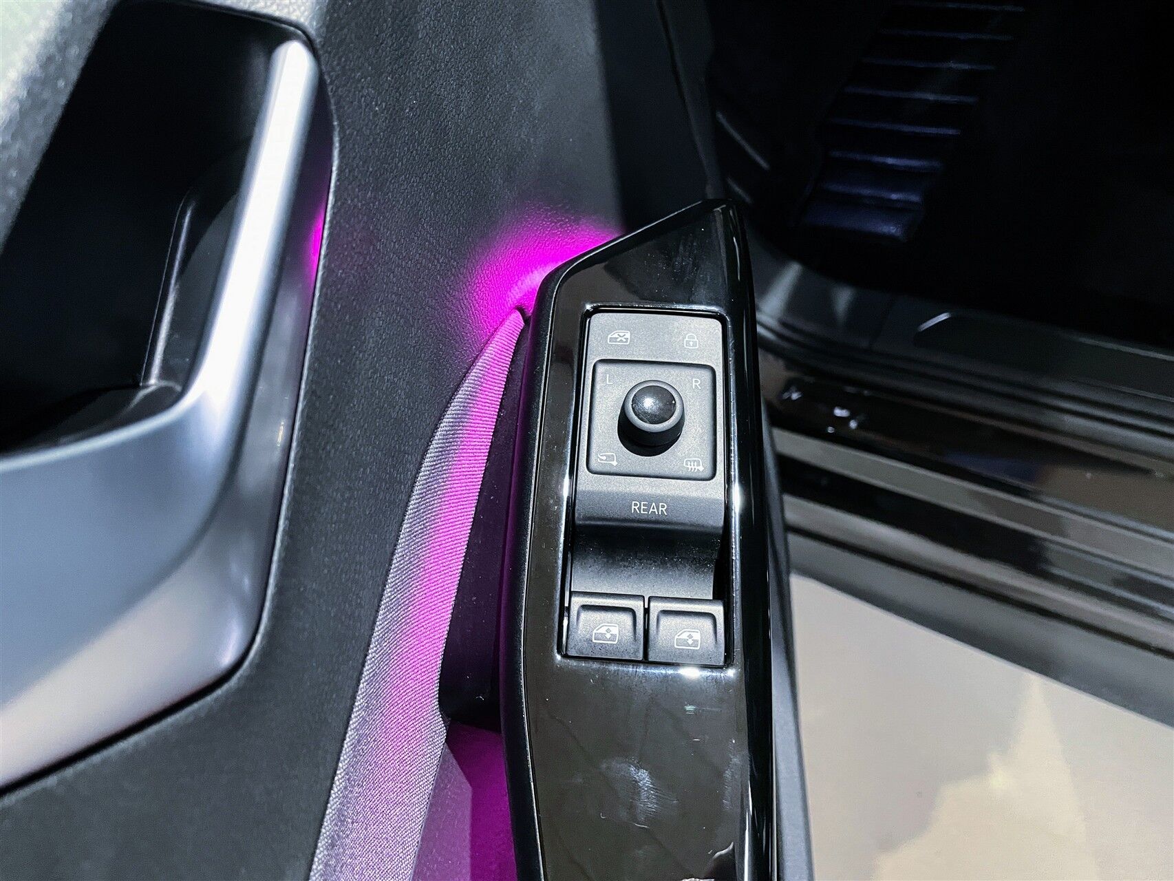 Billede af VW ID.3 EL Pro 204HK 5d Aut.