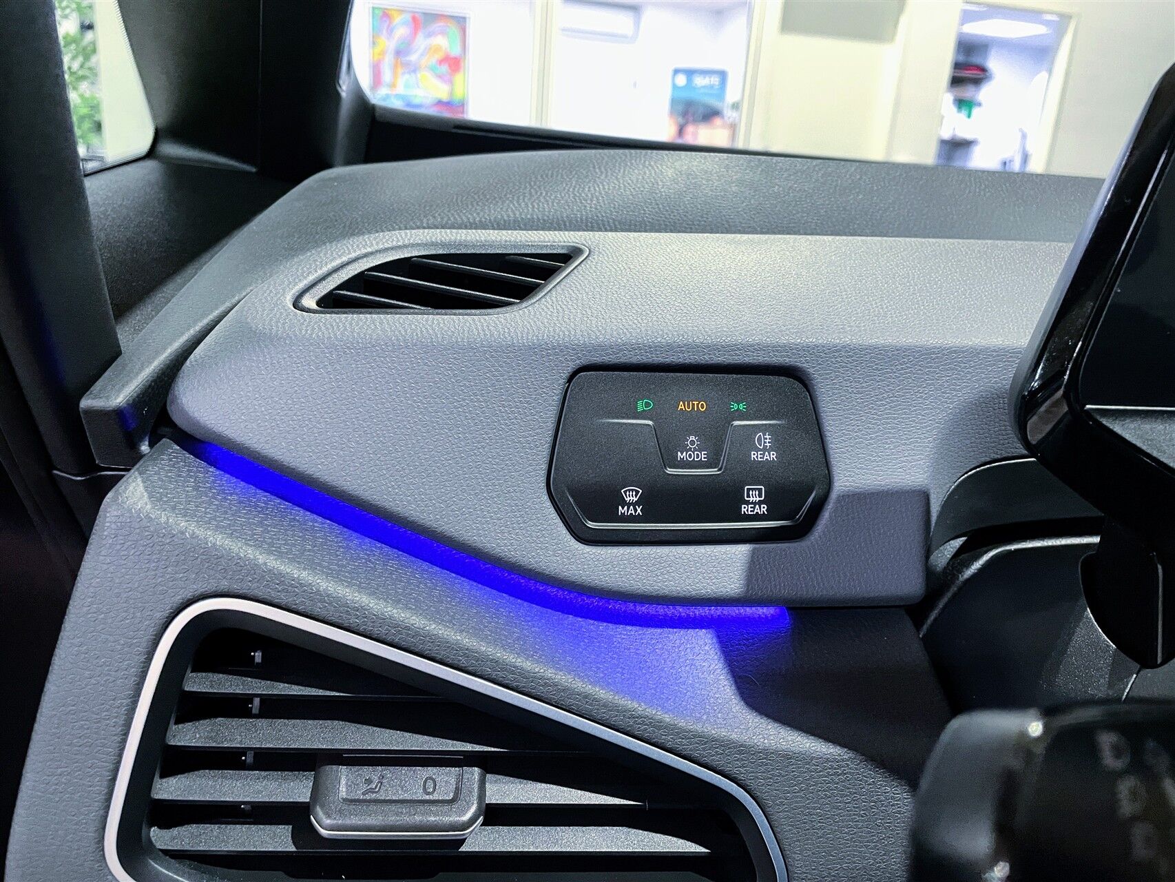 Billede af VW ID.3 EL Pro 204HK 5d Aut.