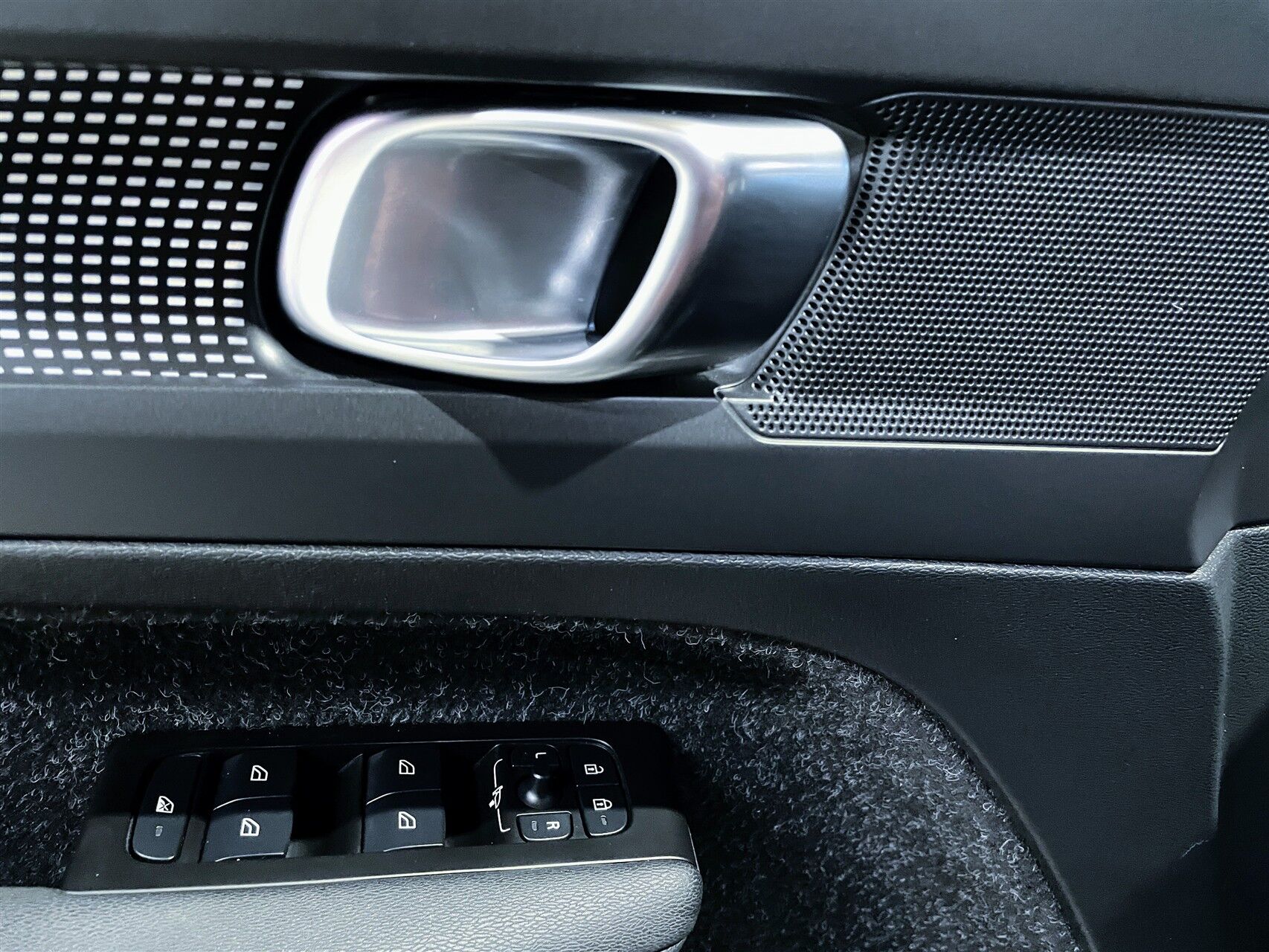 Billede af Volvo XC40 P8 Recharge Twin R-design AWD 408HK 5d Aut.