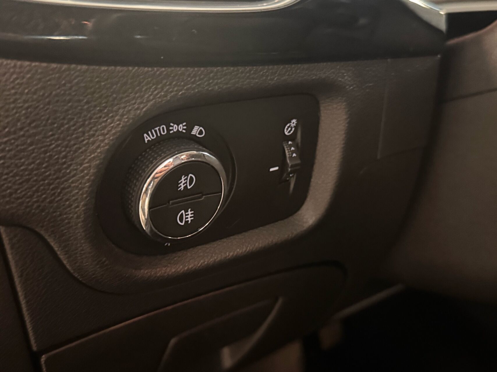 Billede af Opel Astra 1,6 CDTI Dynamic 136HK 5d 6g Aut.