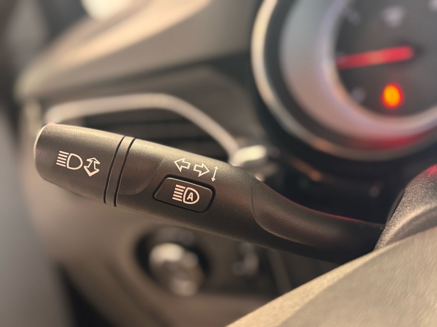 Billede af Opel Astra 1,6 CDTI Dynamic 136HK 5d 6g Aut.