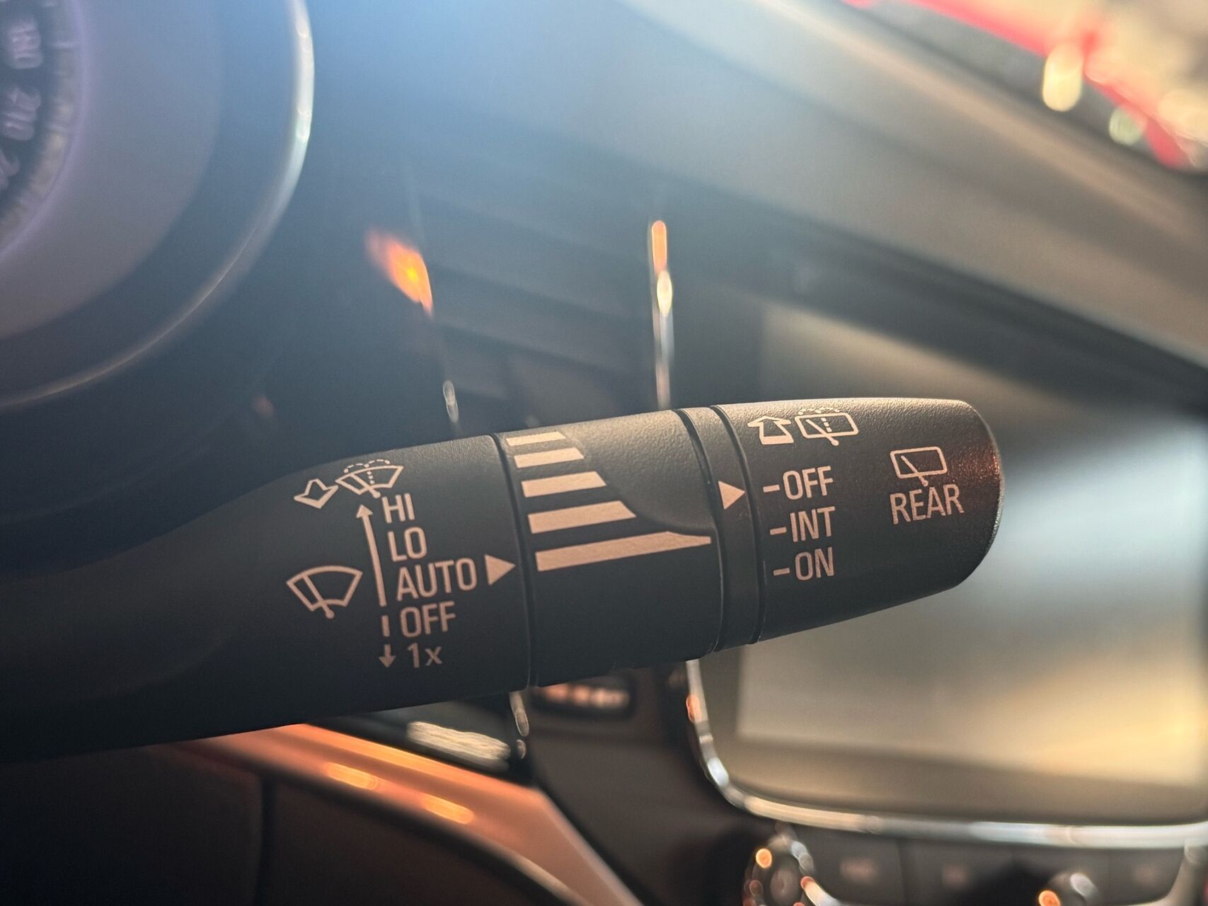 Billede af Opel Astra 1,6 CDTI Dynamic 136HK 5d 6g Aut.