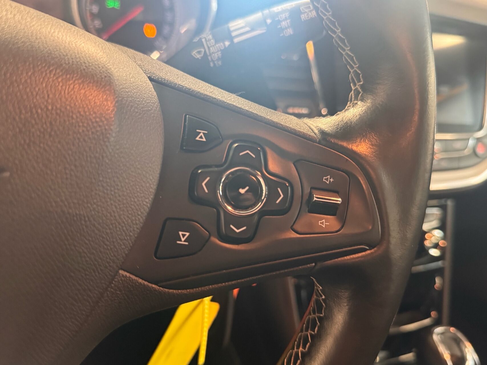 Billede af Opel Astra 1,6 CDTI Dynamic 136HK 5d 6g Aut.