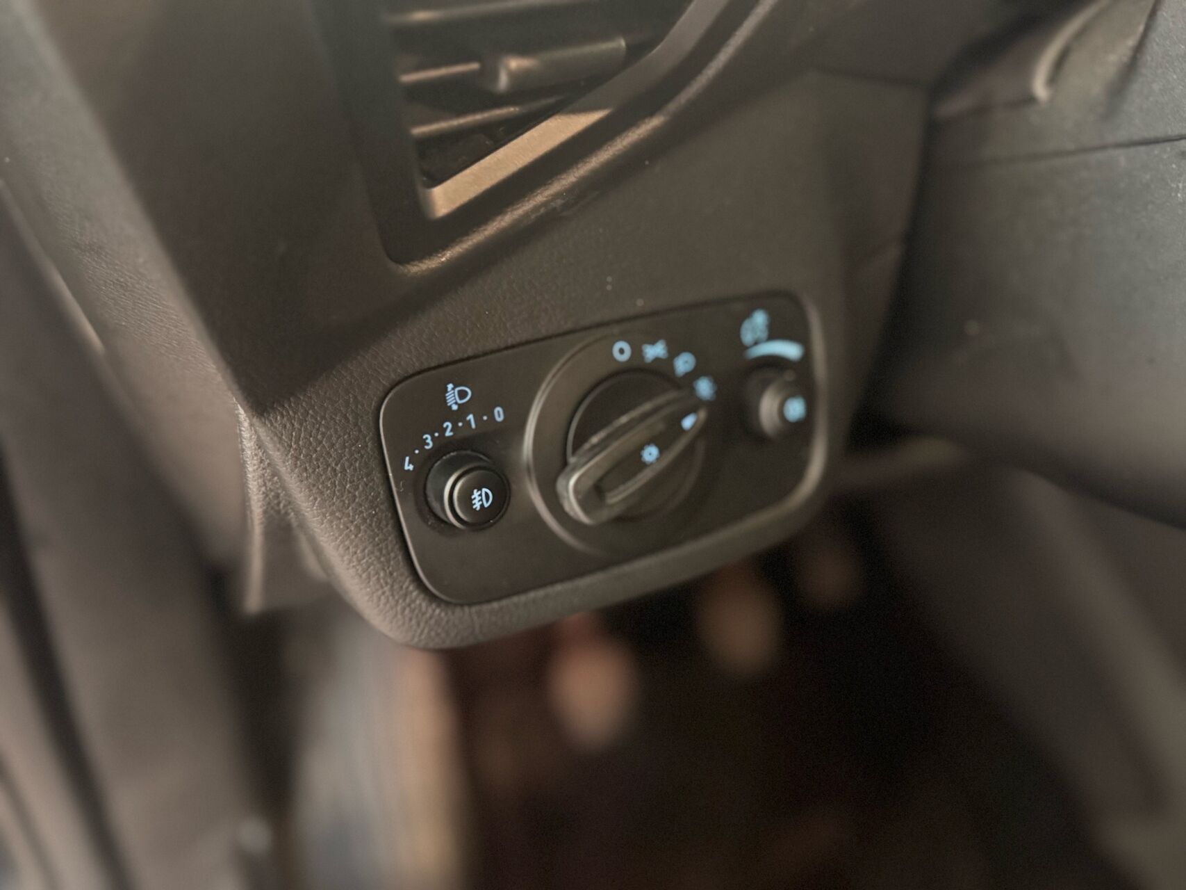 Billede af Ford C-MAX 1,0 EcoBoost Titanium 125HK 6g