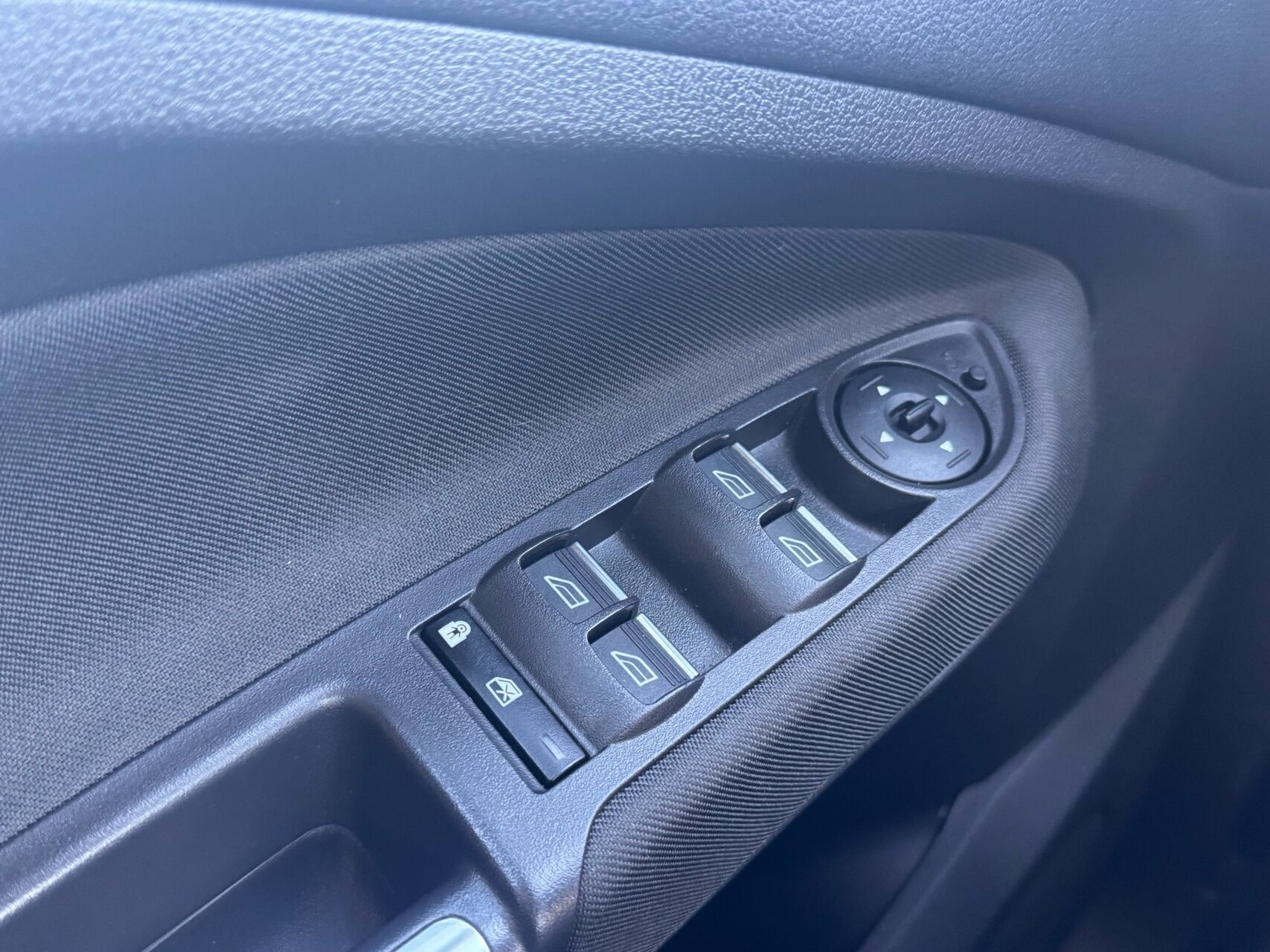 Billede af Ford C-MAX 1,0 EcoBoost Titanium 125HK 6g