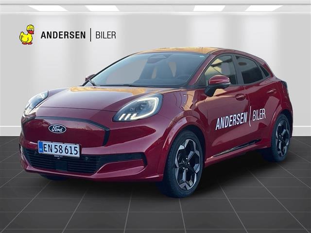 Billede af Ford Puma Gen-E EL Premium 168HK 5d Aut.
