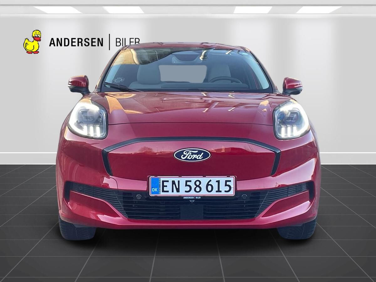 Billede af Ford Puma Gen-E EL Premium 168HK 5d Aut.