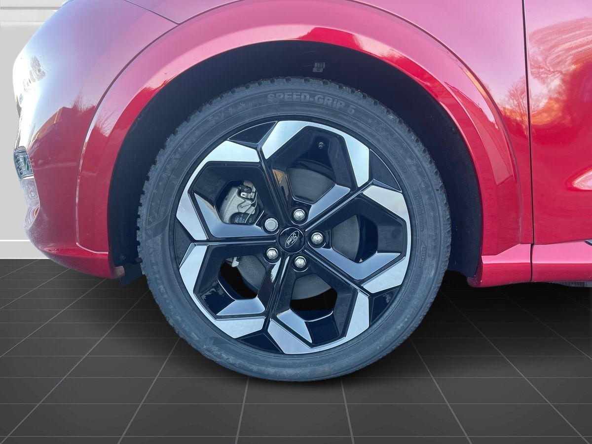 Billede af Ford Puma Gen-E EL Premium 168HK 5d Aut.